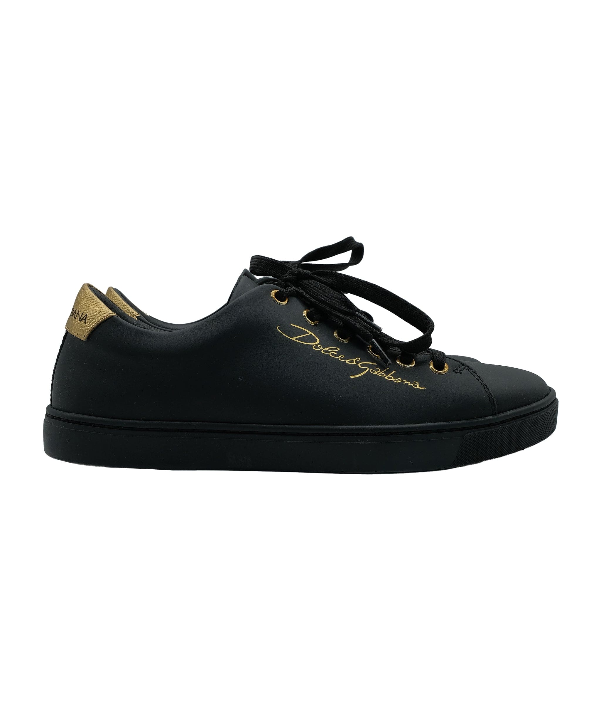 Dolce & Gabbana Dolce & Gabbana Sneakers REC1522