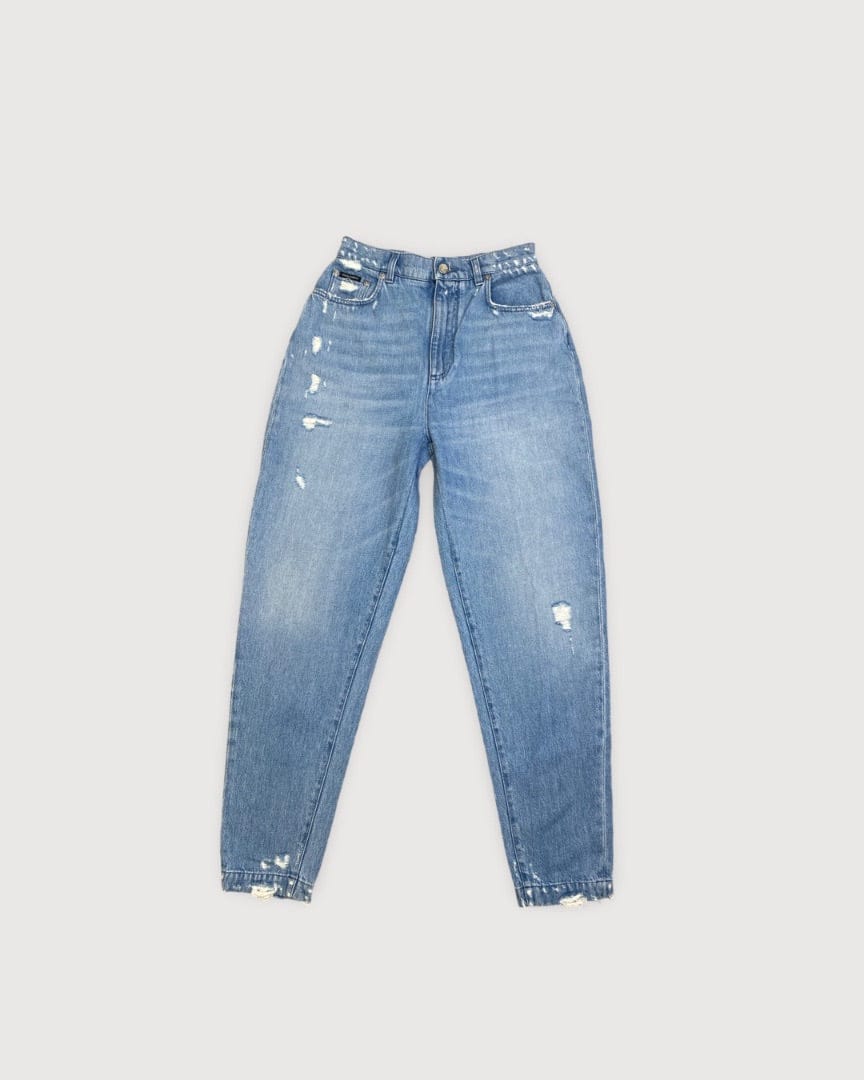 Dolce & Gabbana Dolce & Gabbana Jeans Blue 44