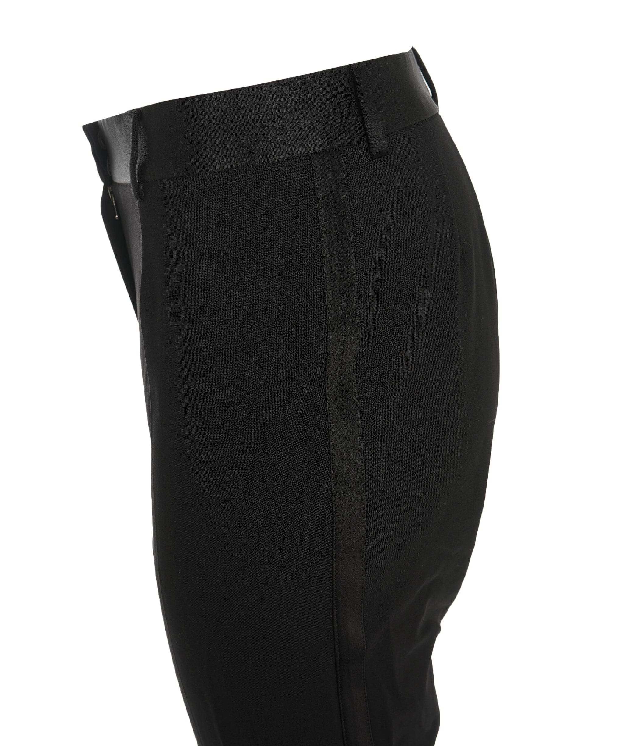 Dolce & Gabbana Dolce & Gabbana Tailored Wool Trousers ALC2436