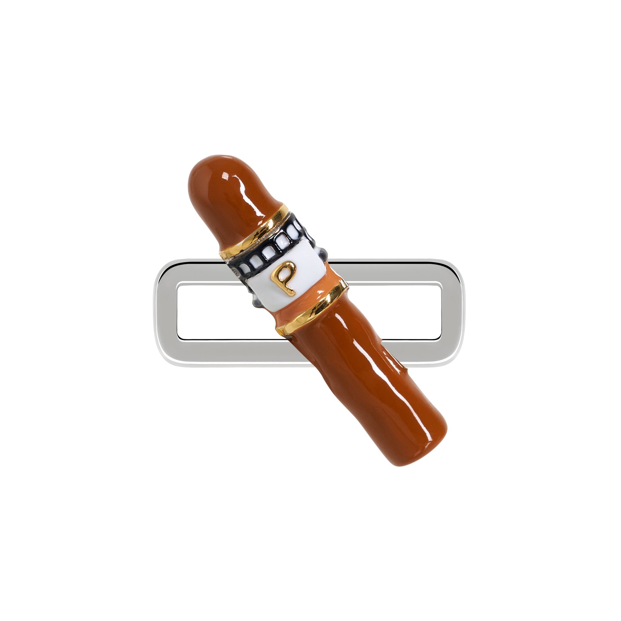 Cigar Charm