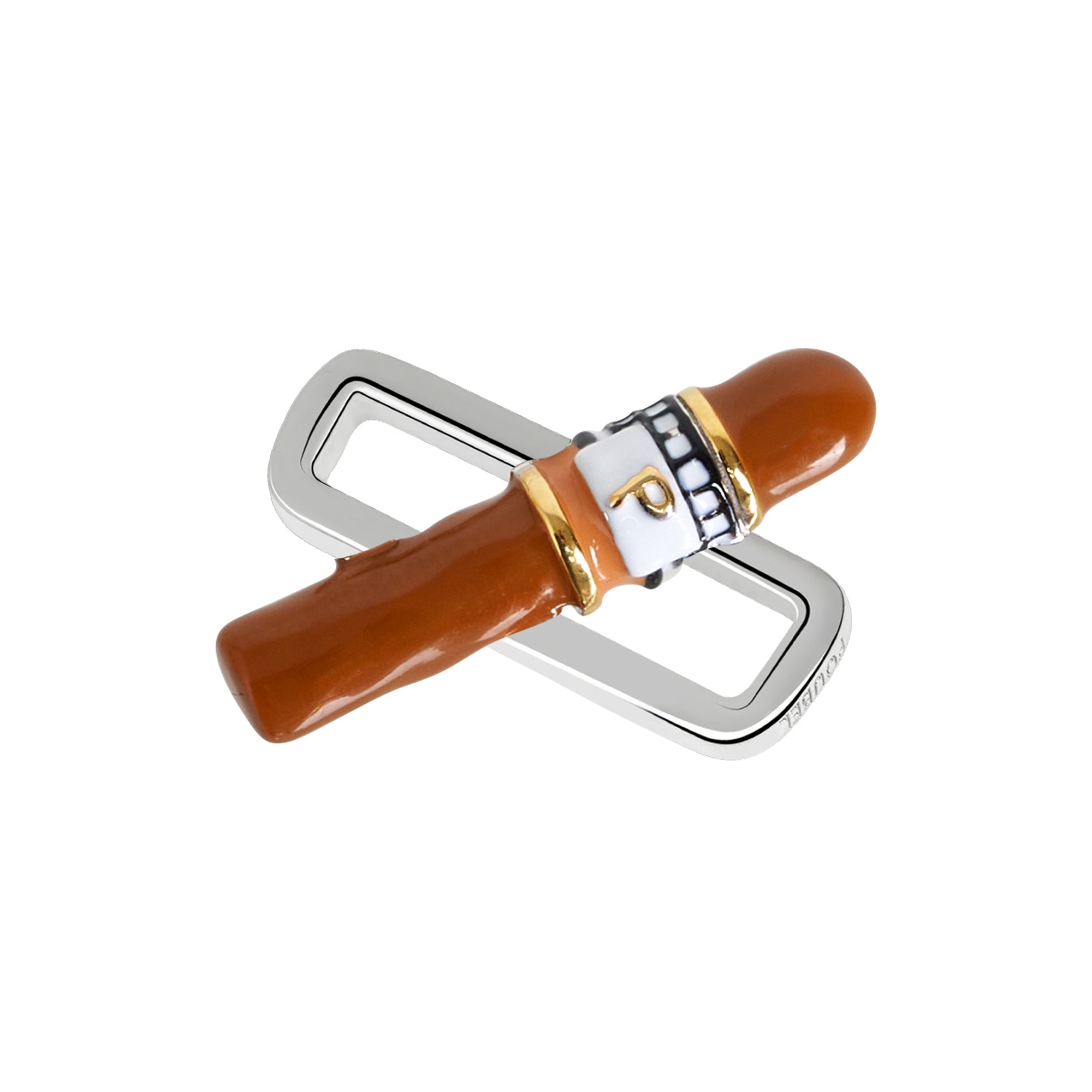 Cigar Charm