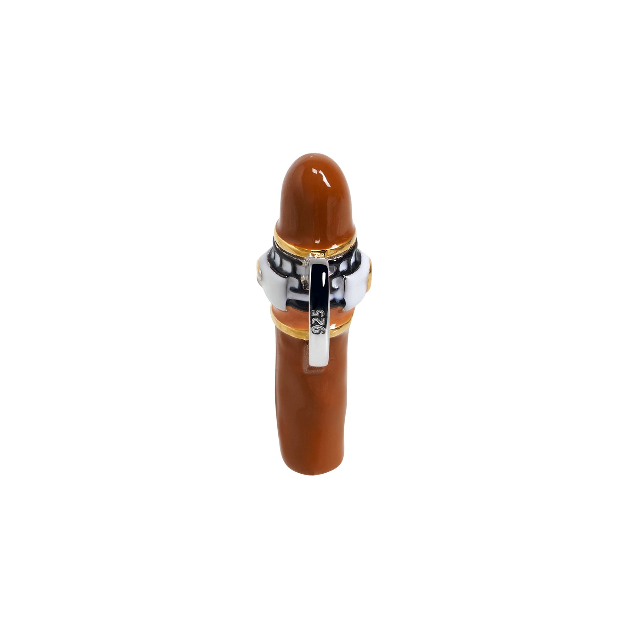 Cigar Charm