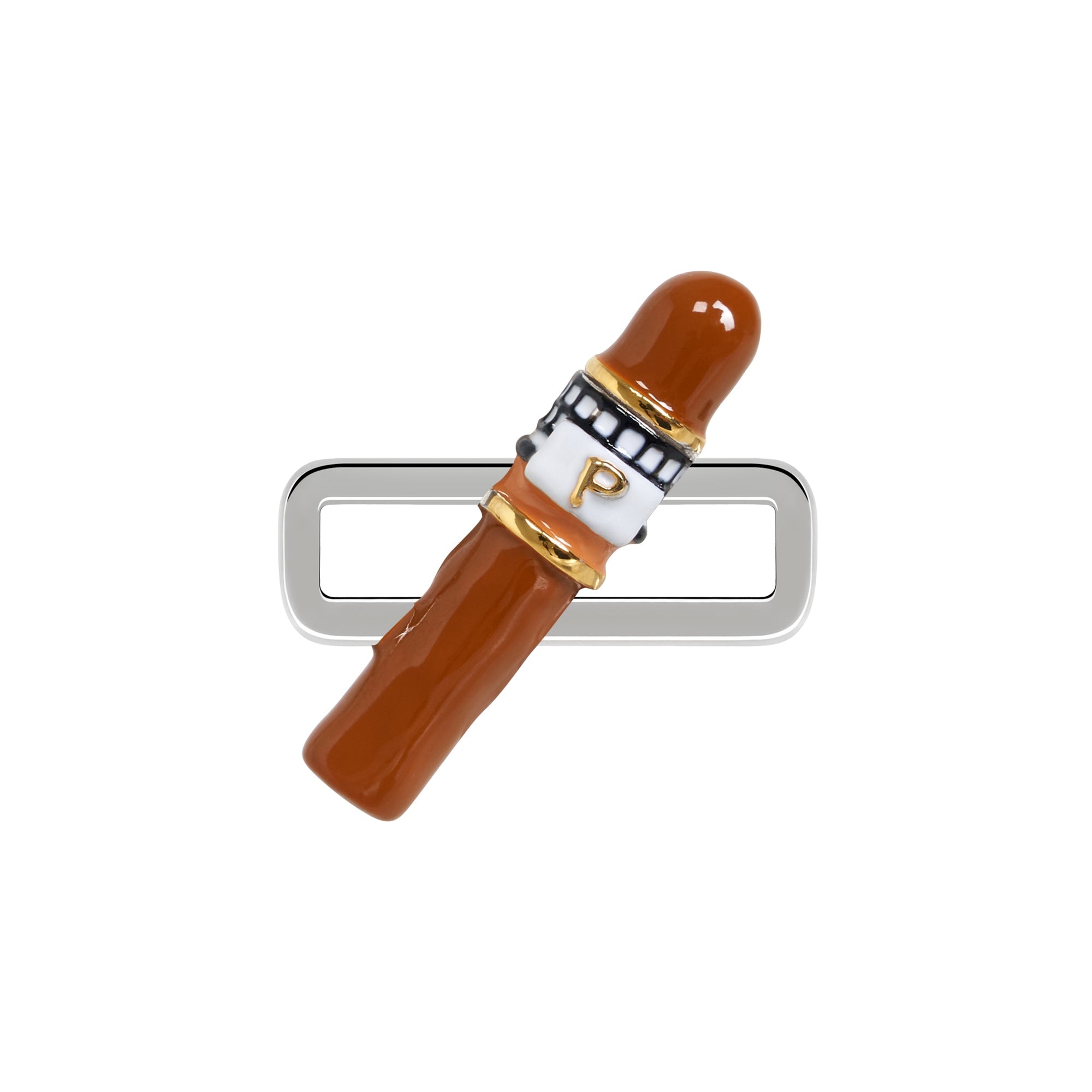 Cigar Charm