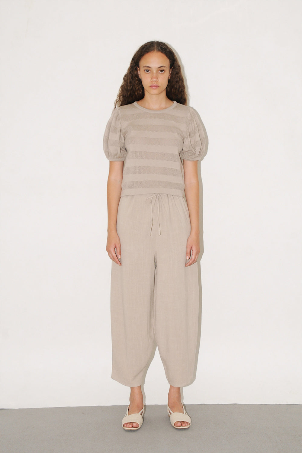 SAFIRA TOP (قميص)