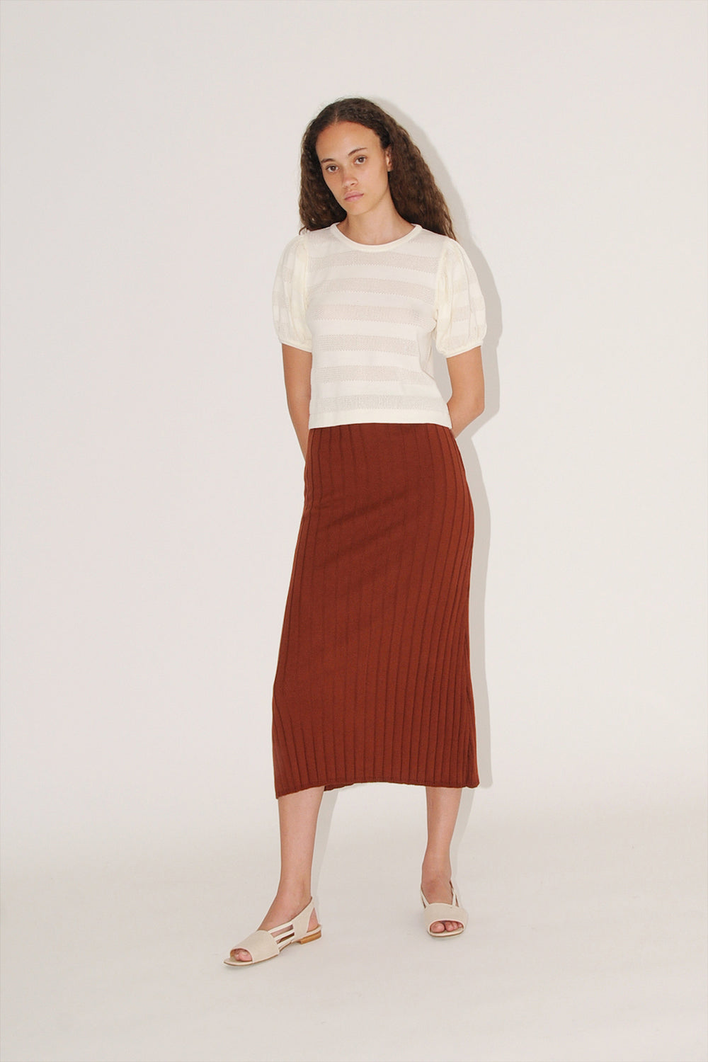 SAFIRA TOP (قميص)