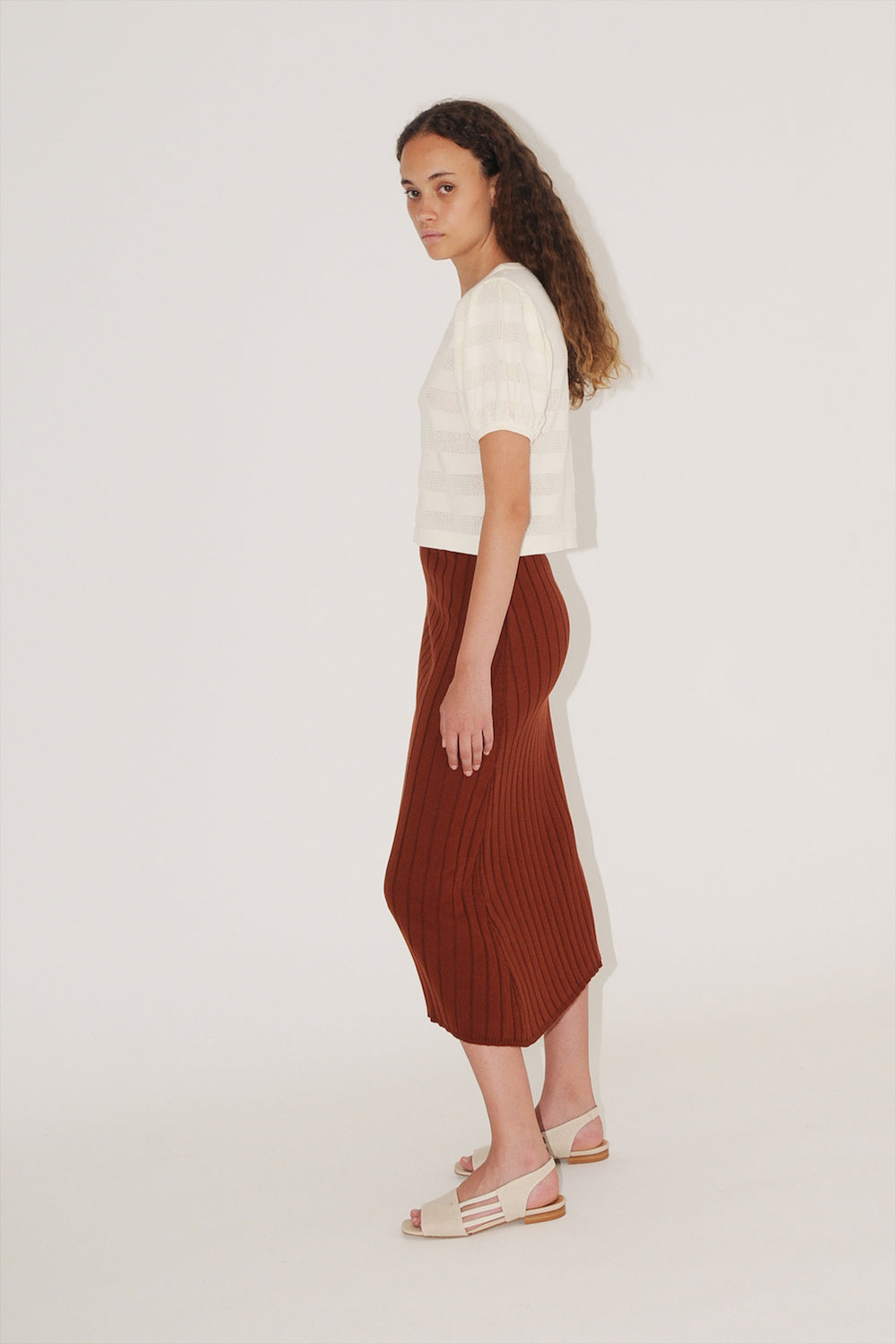 SAFIRA TOP (قميص)