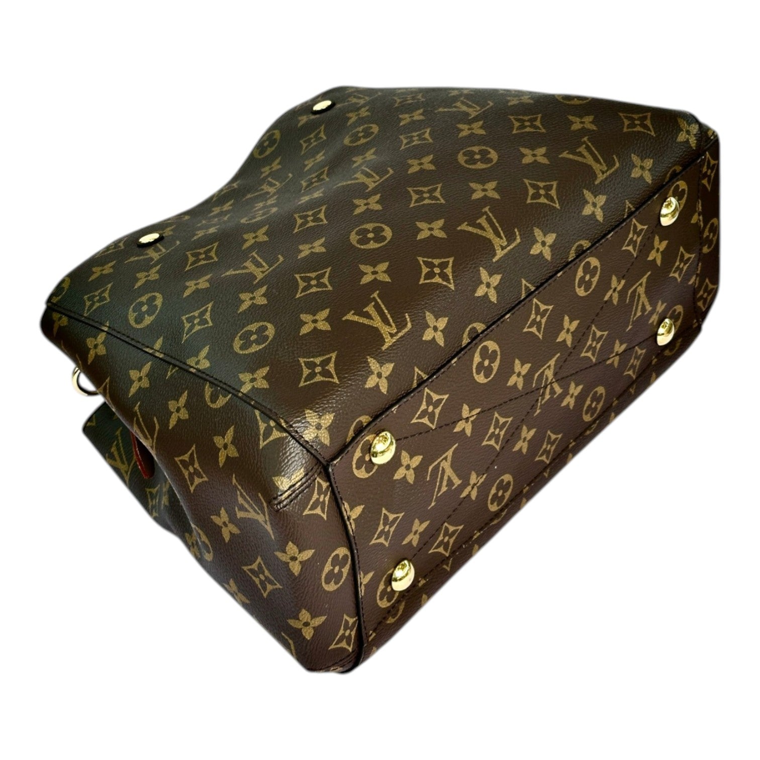 Louis Vuitton Montaigne MM Monogram Bags