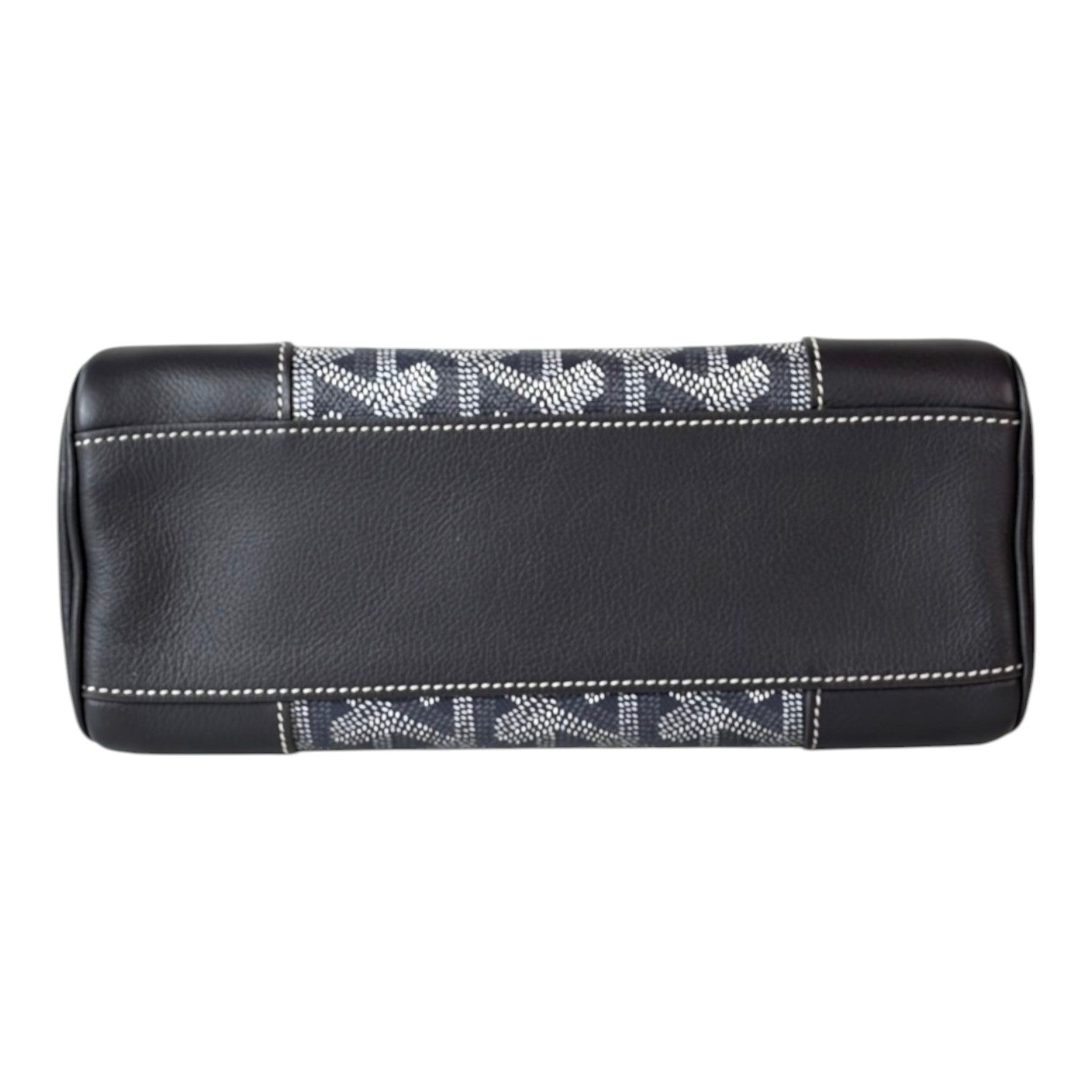 Goyard Saigon Grey Mini Bag