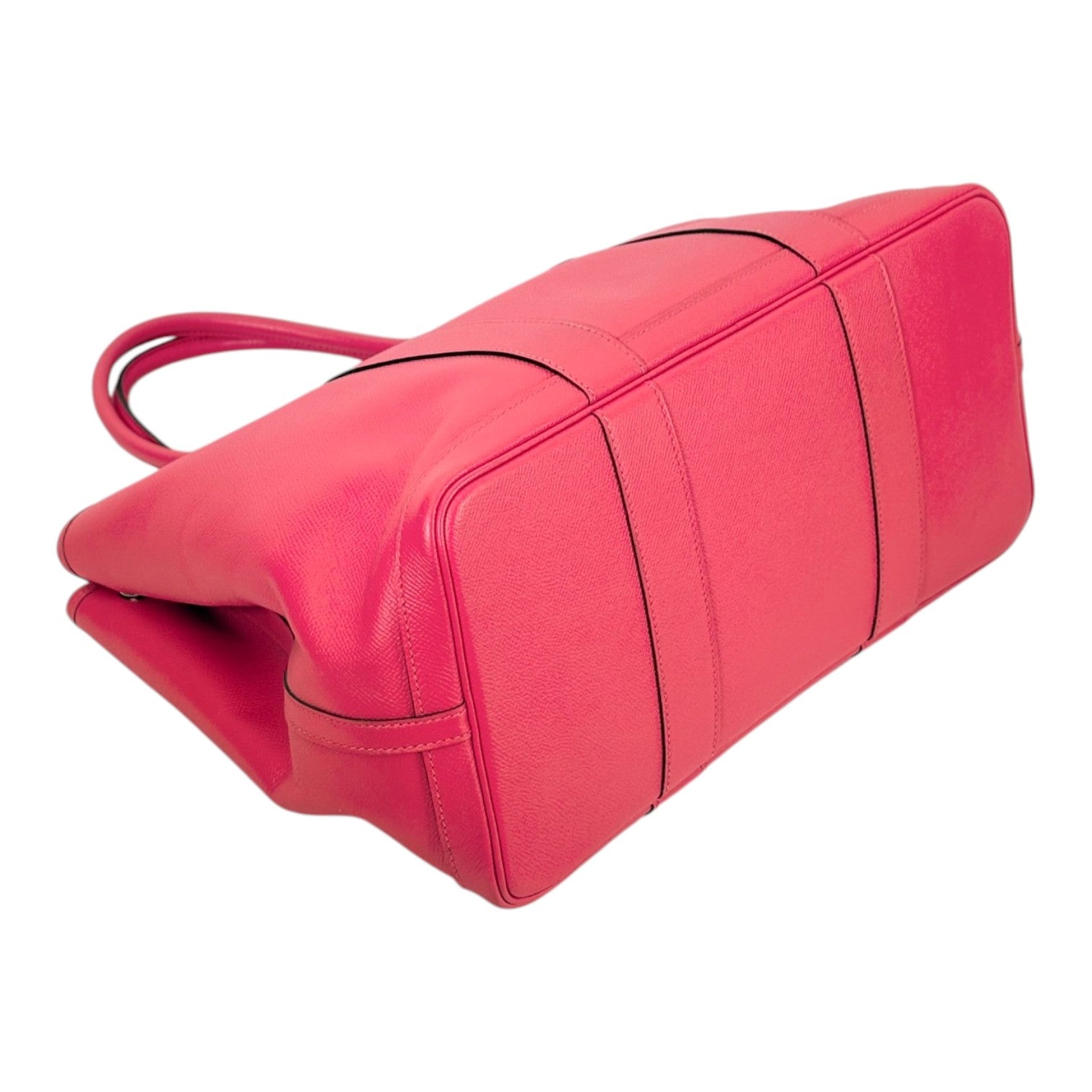 Hermes Garden Party 36cm Bag in Epsom