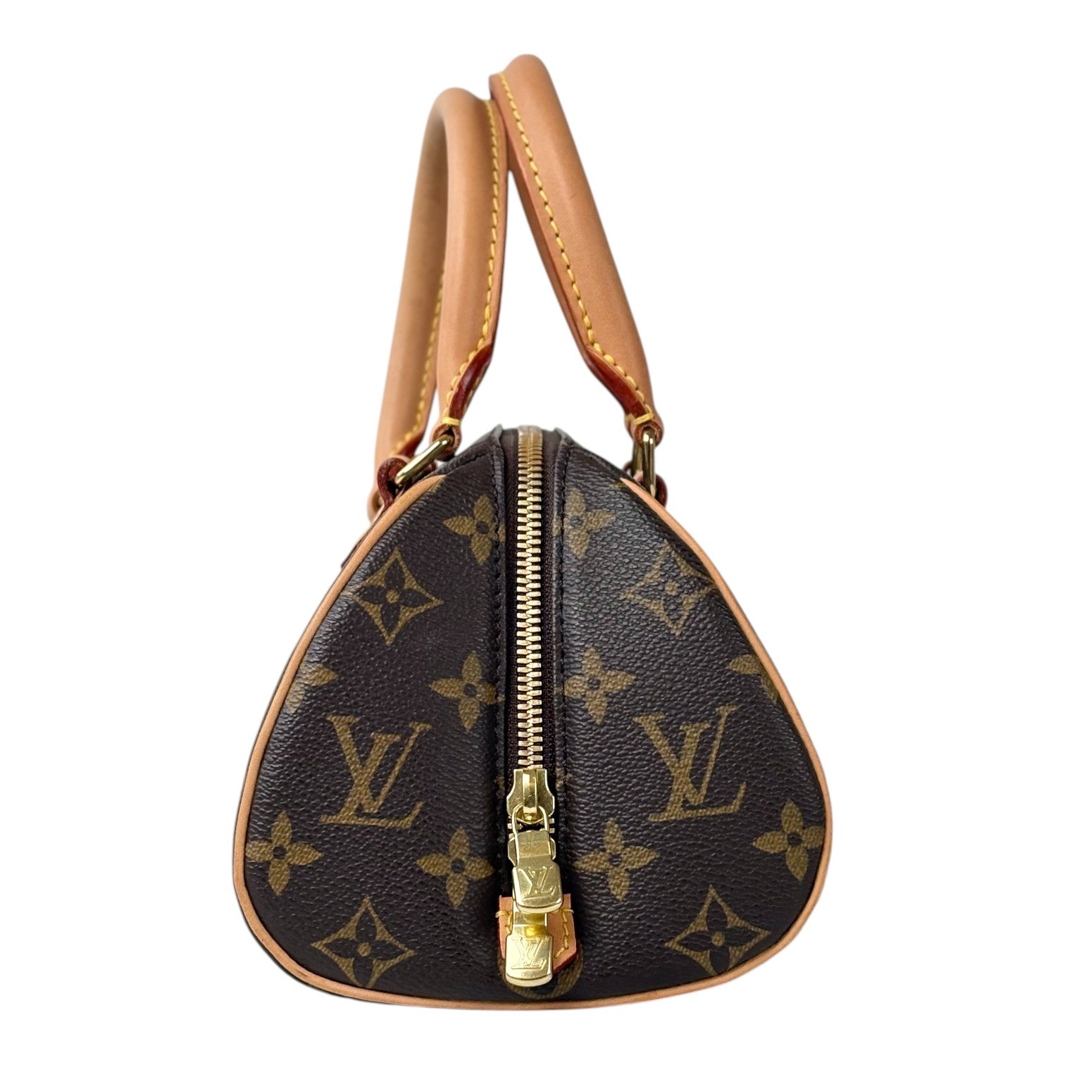 Louis Vuitton Vintage Ribera Mini Bag