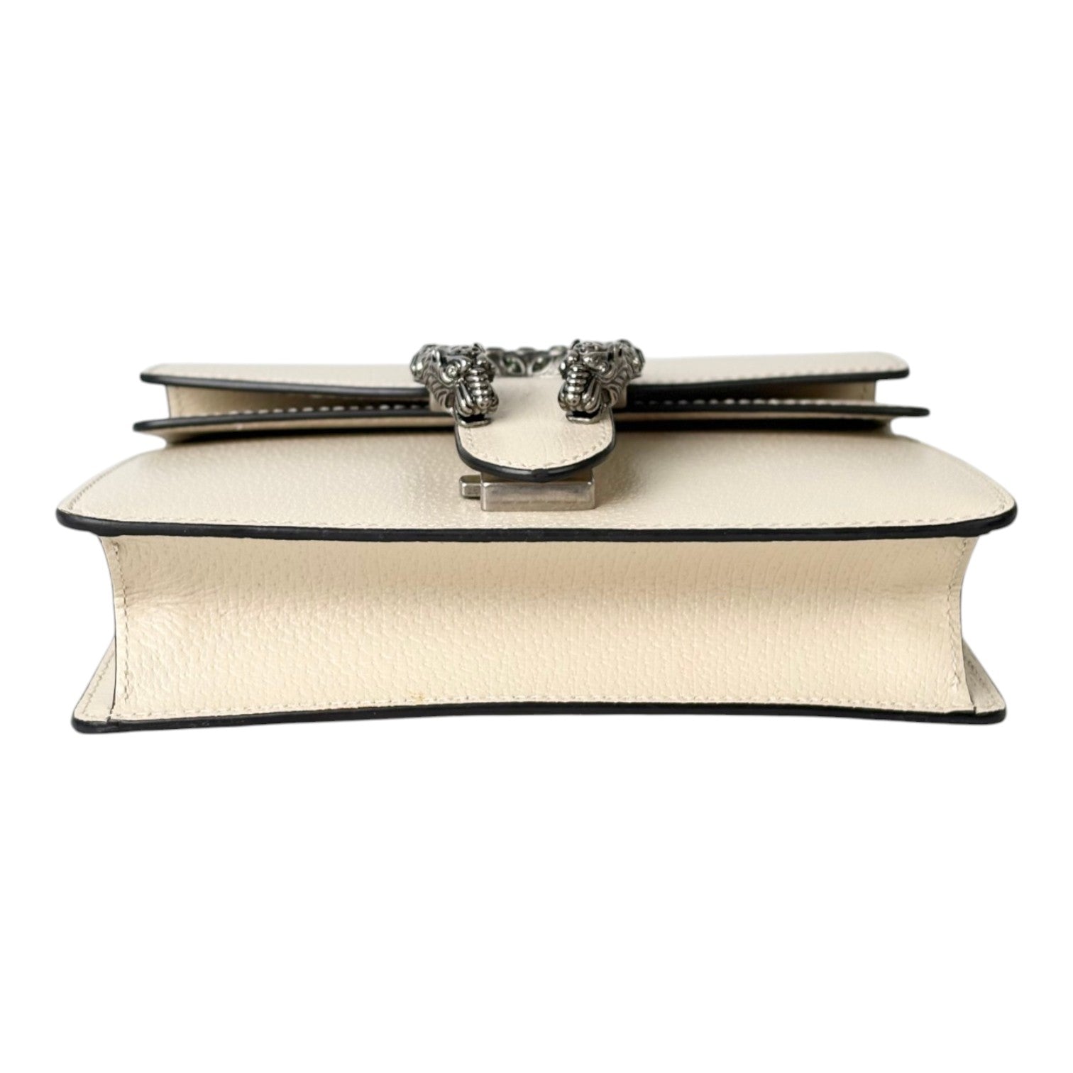 Gucci Small White Dionysus Bag