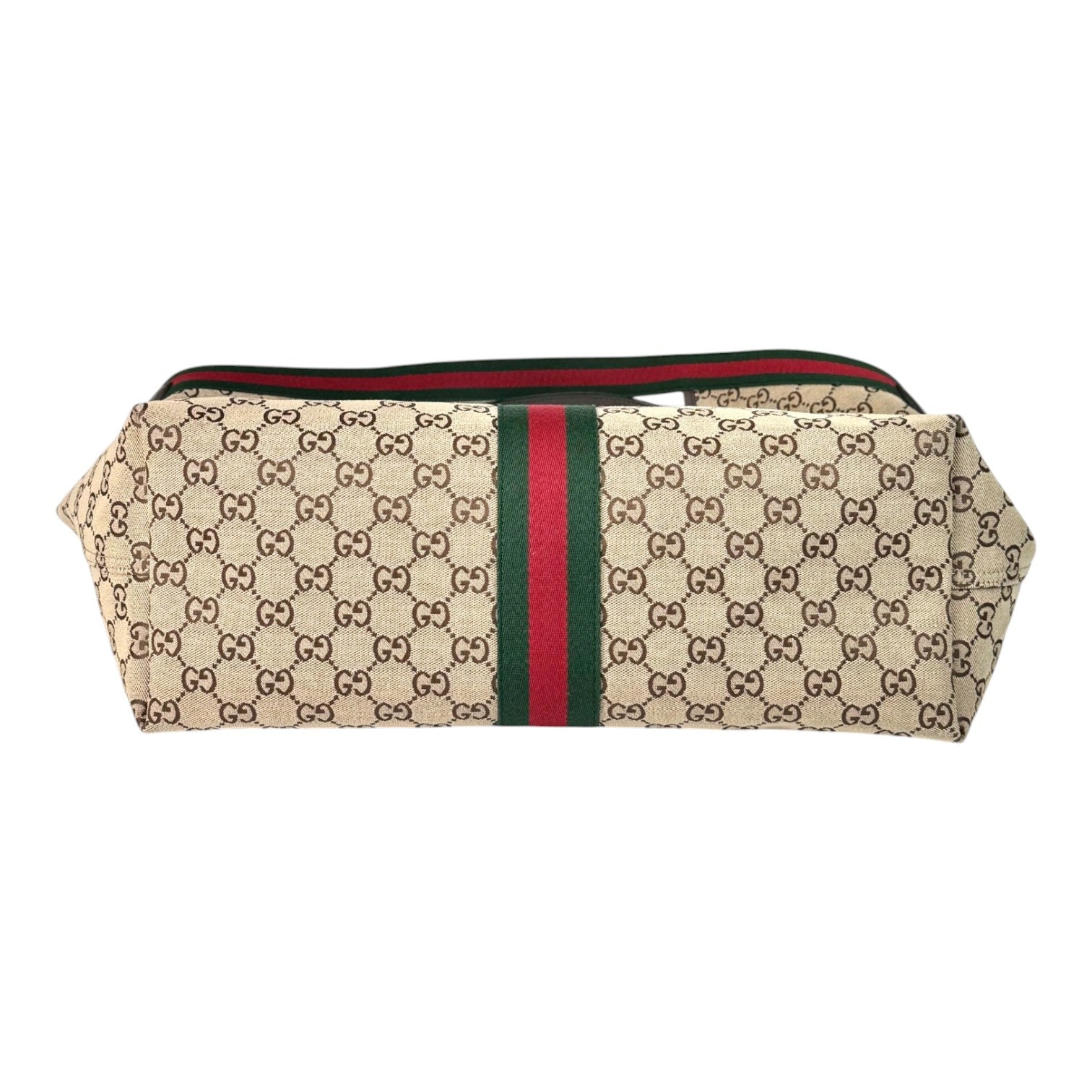 Gucci Large Giglio Tote Bag