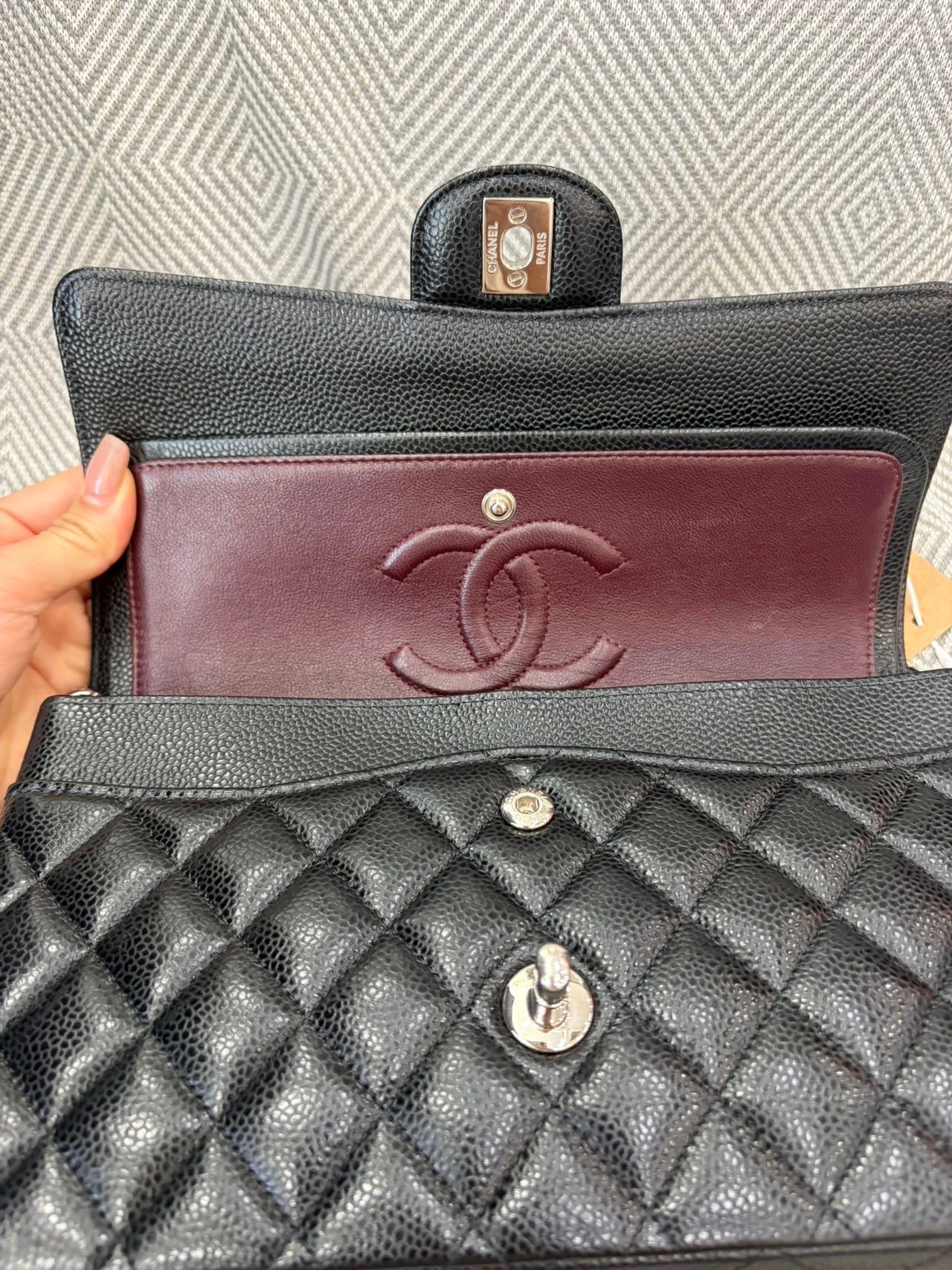 Chanel Classic Flap Medium