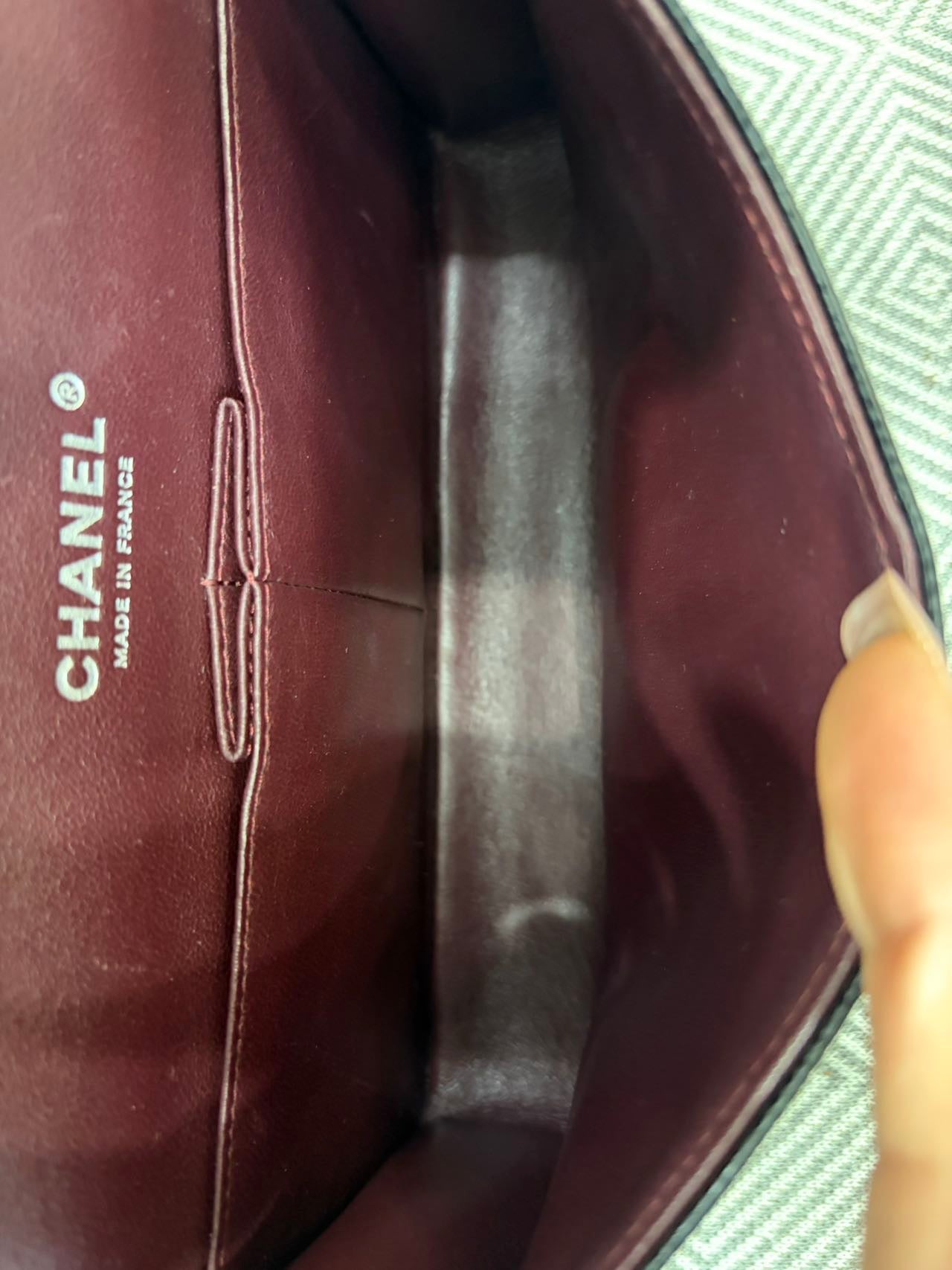 Chanel Classic Flap Medium