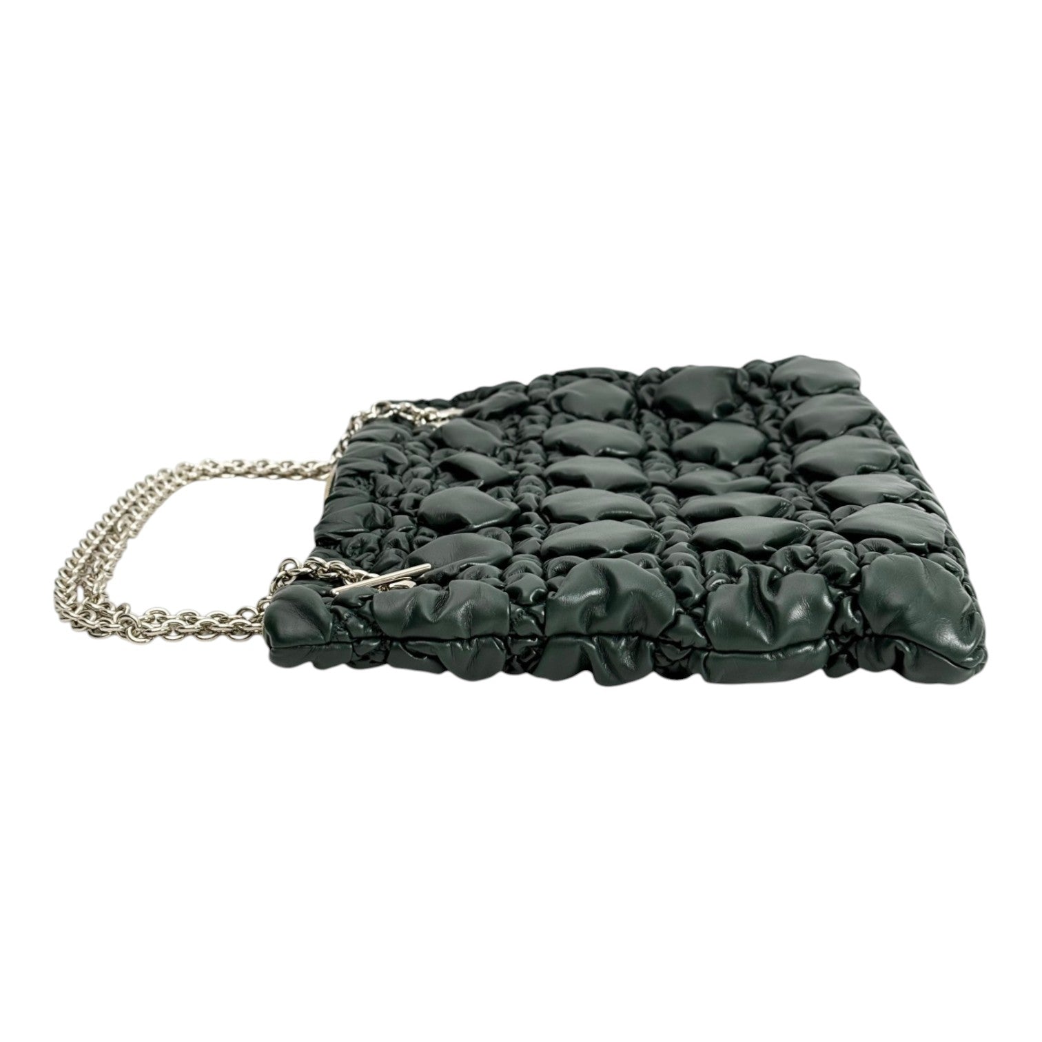 Dior Medium Green Dior Milly-La-Forêt Bag