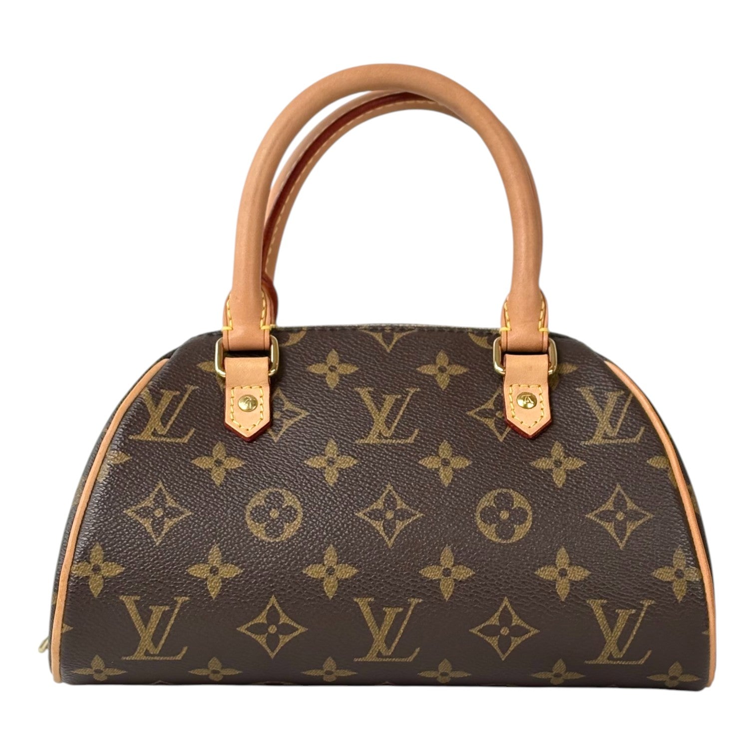Louis Vuitton Vintage Ribera Mini Bag