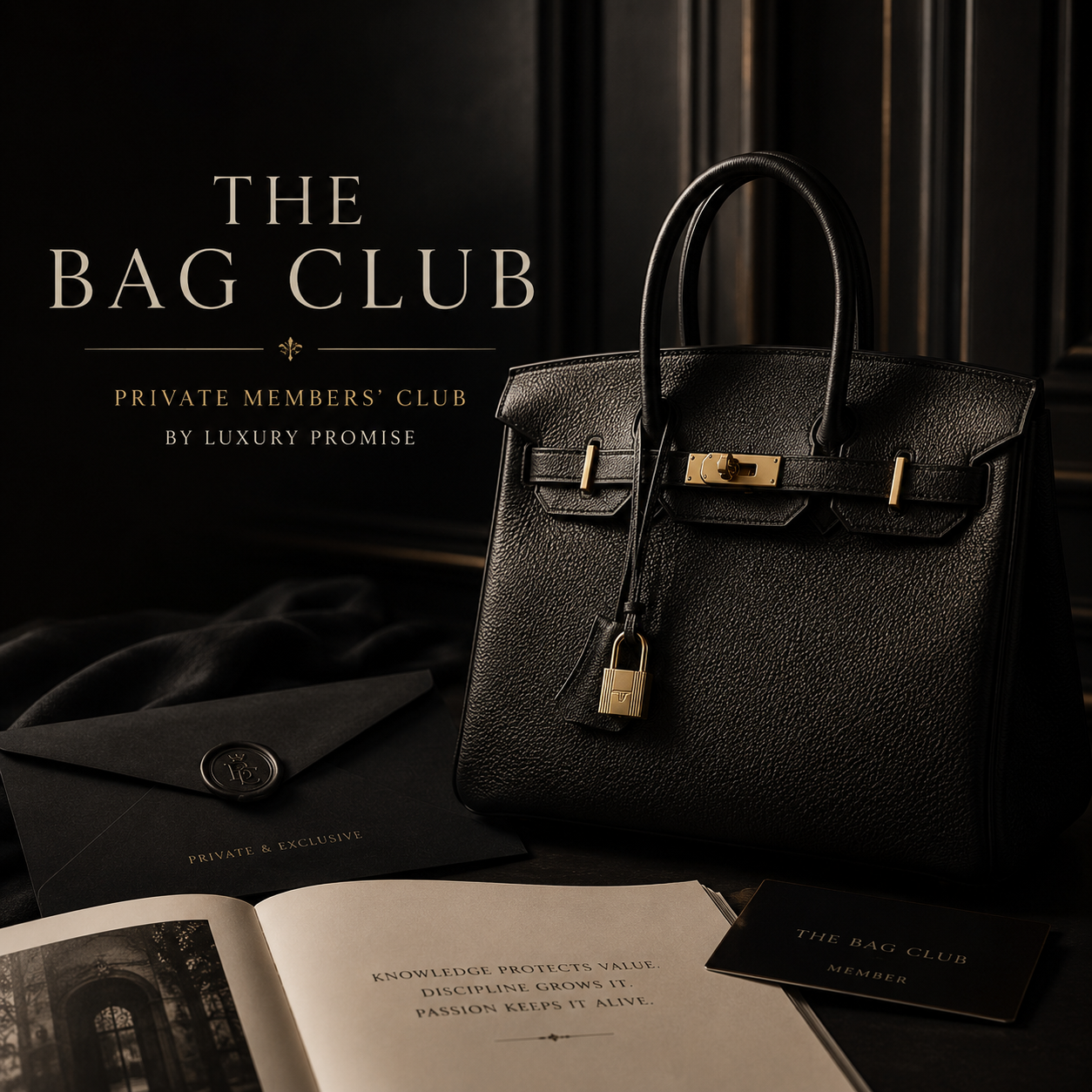 The Prive Club Exclusive