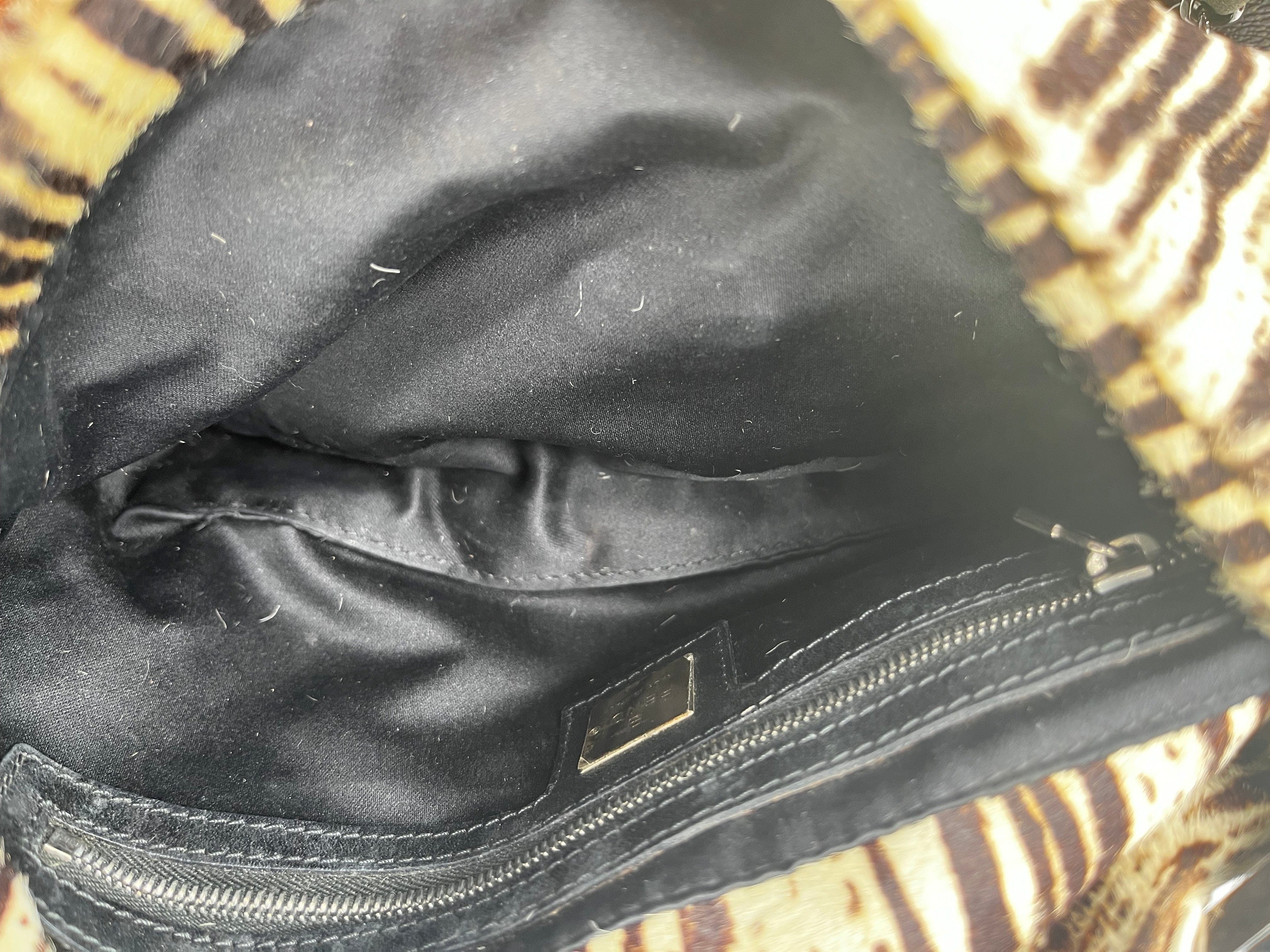 Fendi Fendi Baguette Bag