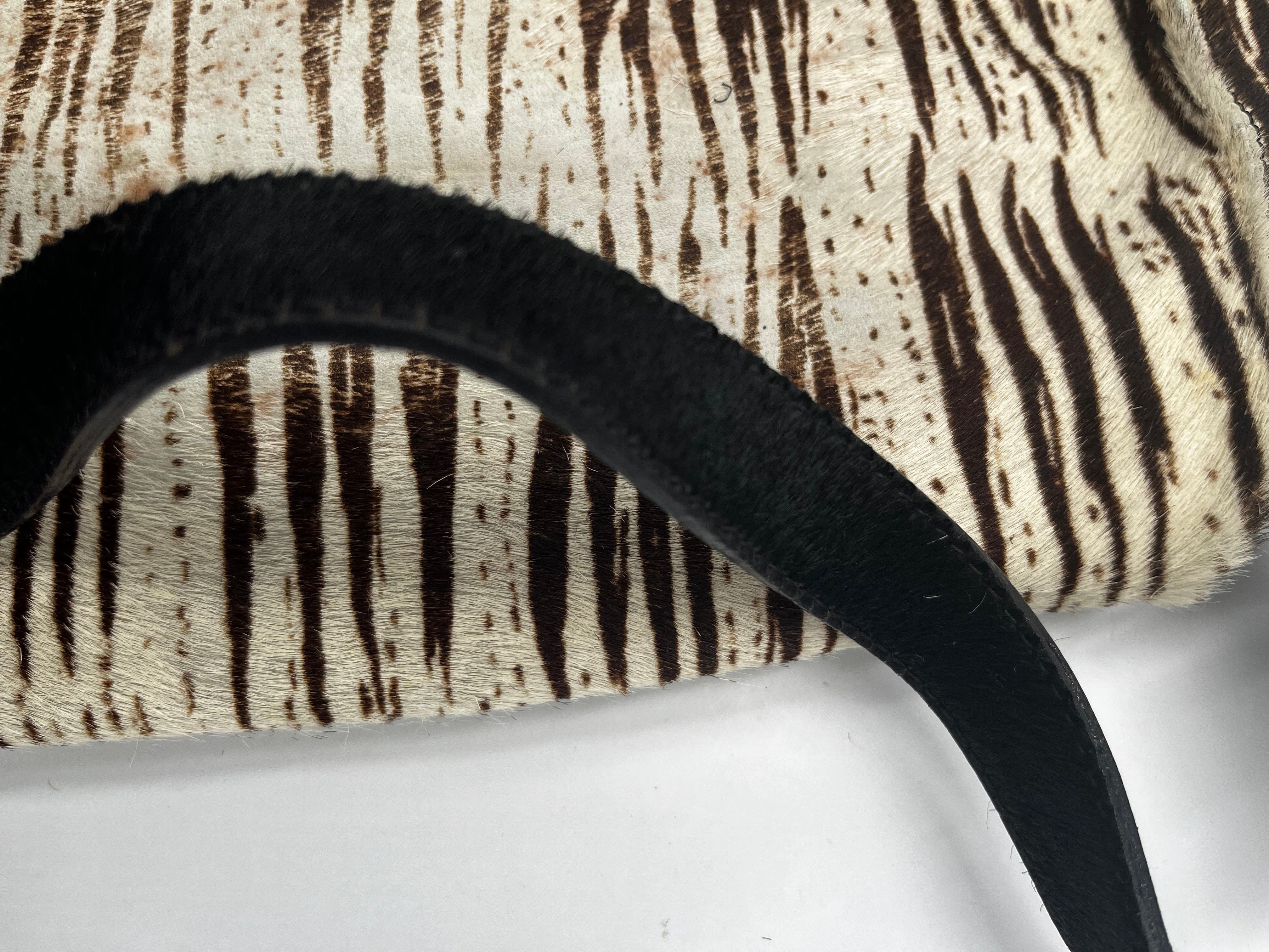 Fendi Fendi Baguette Bag
