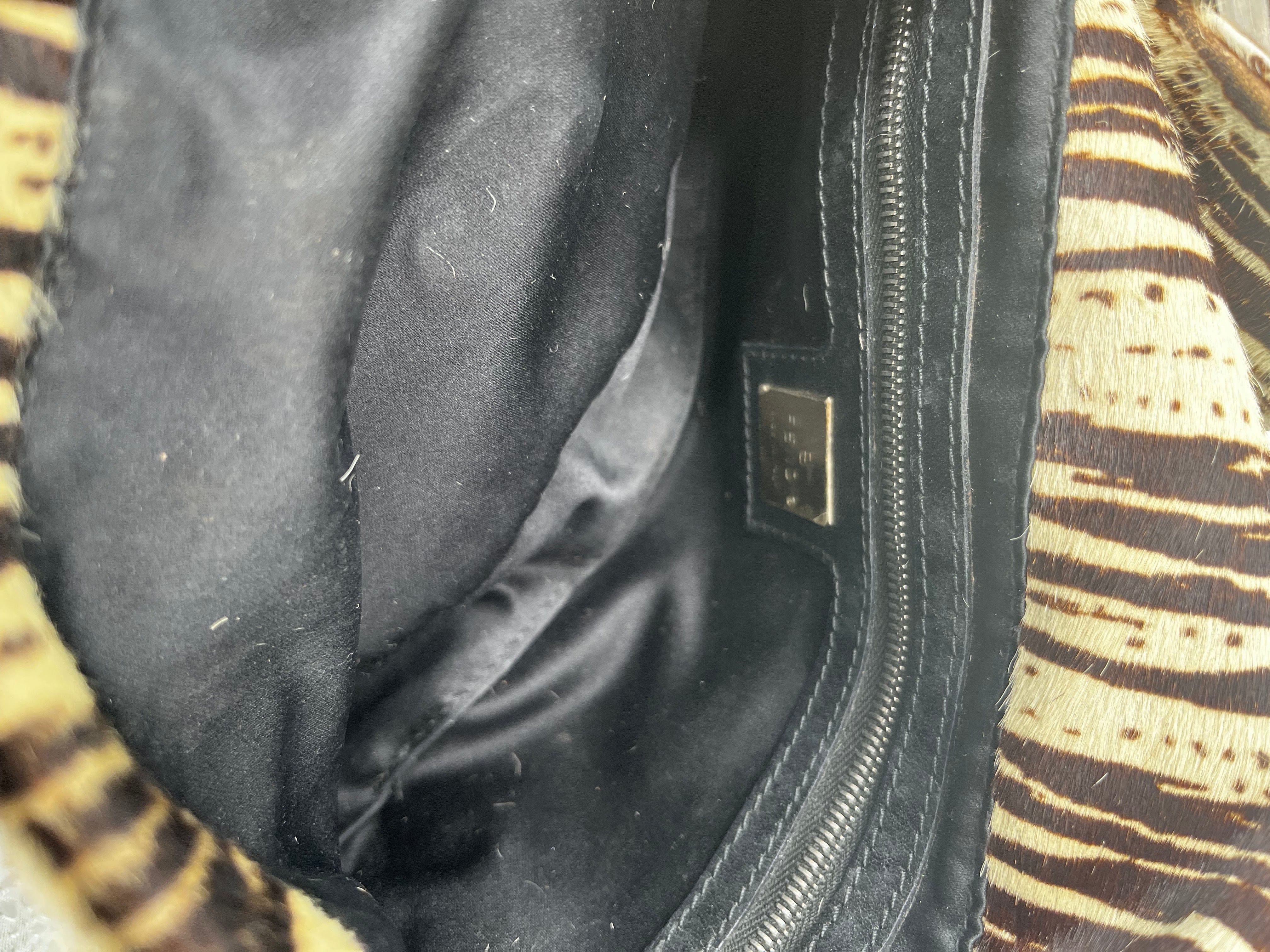Fendi Fendi Baguette Bag