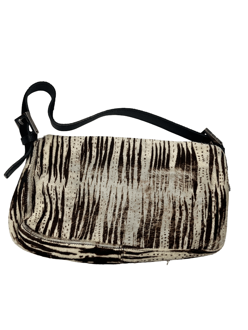 Fendi Fendi Baguette Bag