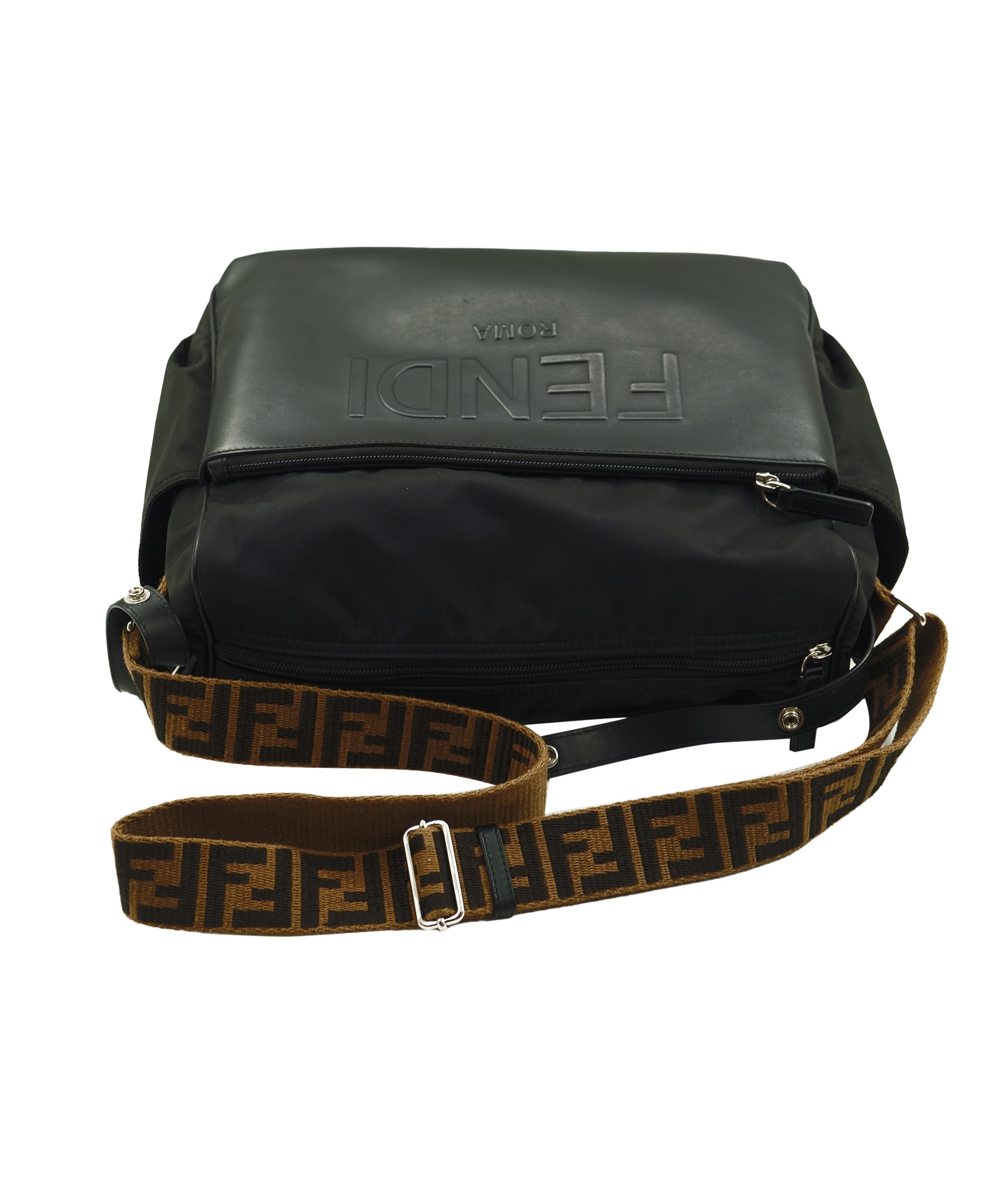 Fendi Fendi baby bag AKC0764