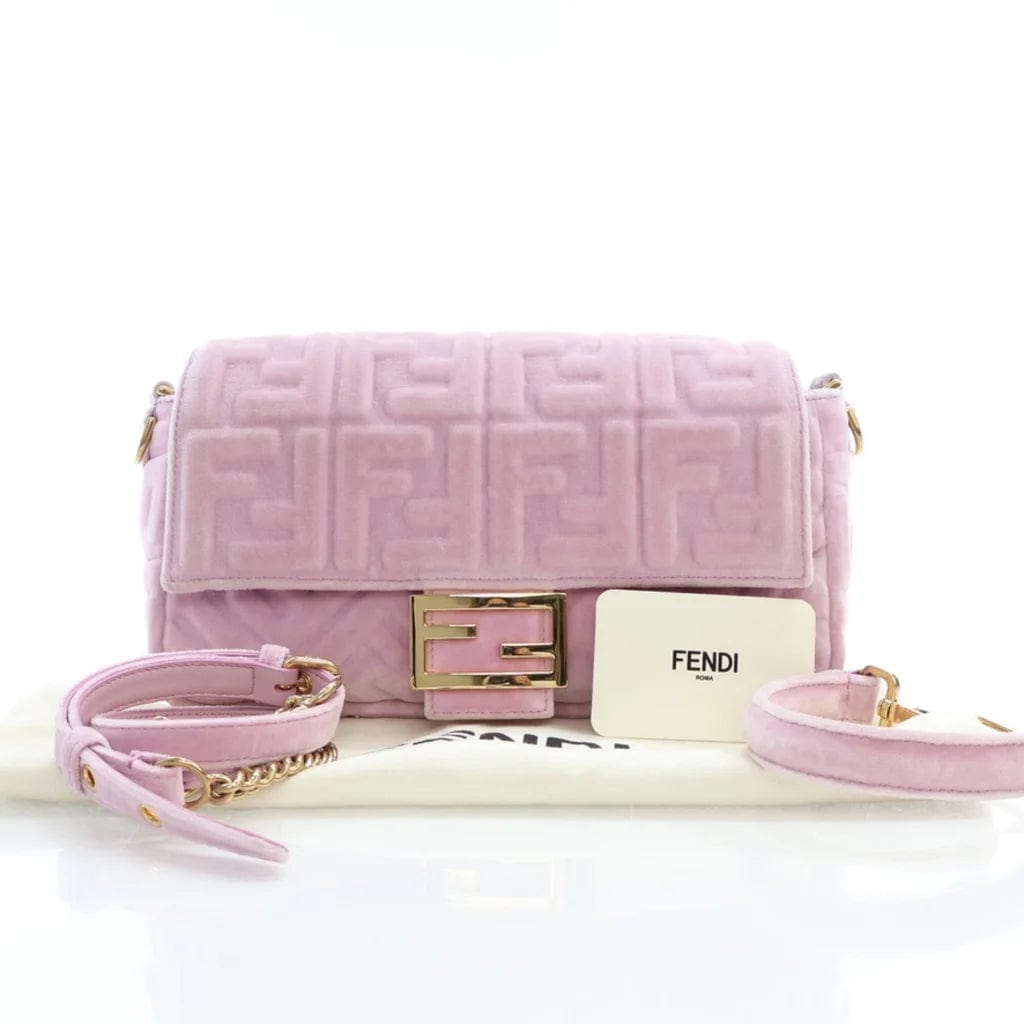 Fendi Fendi Baguette 2Way L-2KLQ5Y