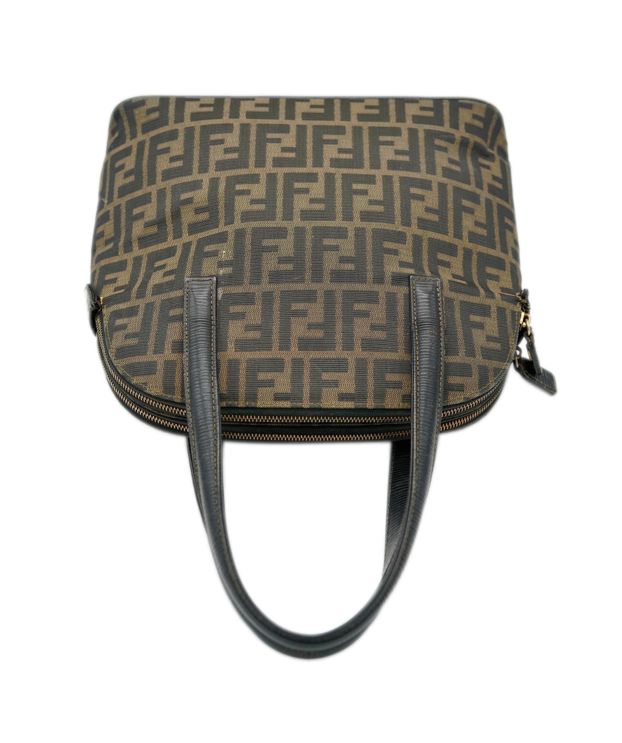 Fendi Fendi canvas tote bag AVC1068