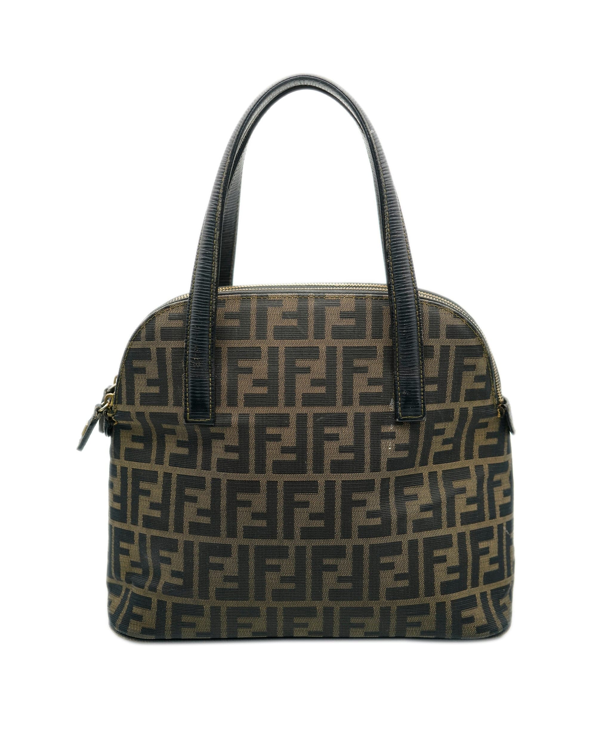 Fendi Fendi canvas tote bag AVC1068