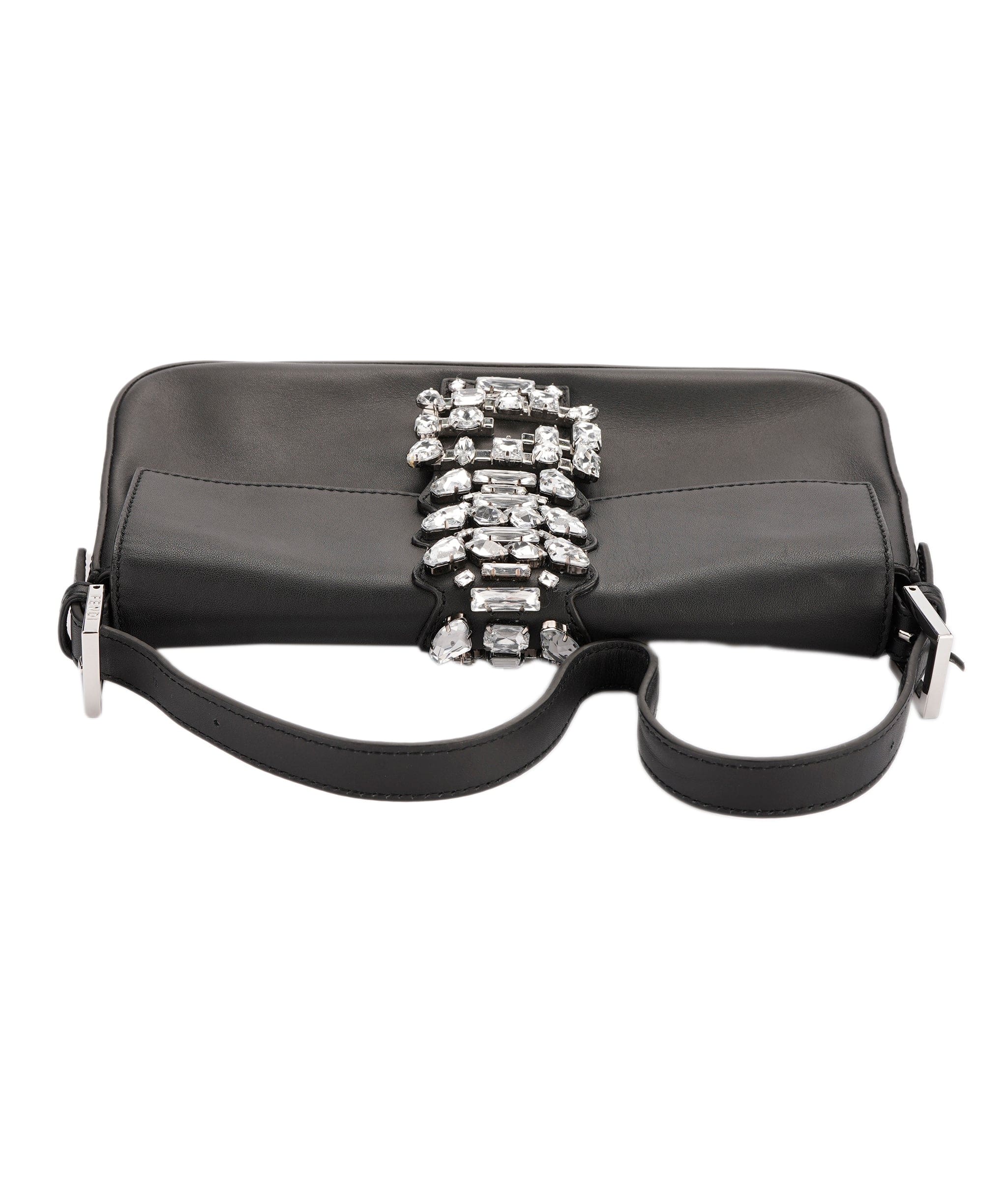 Fendi Fendi Limited Edition Embellished Baguette Bag ALC2033