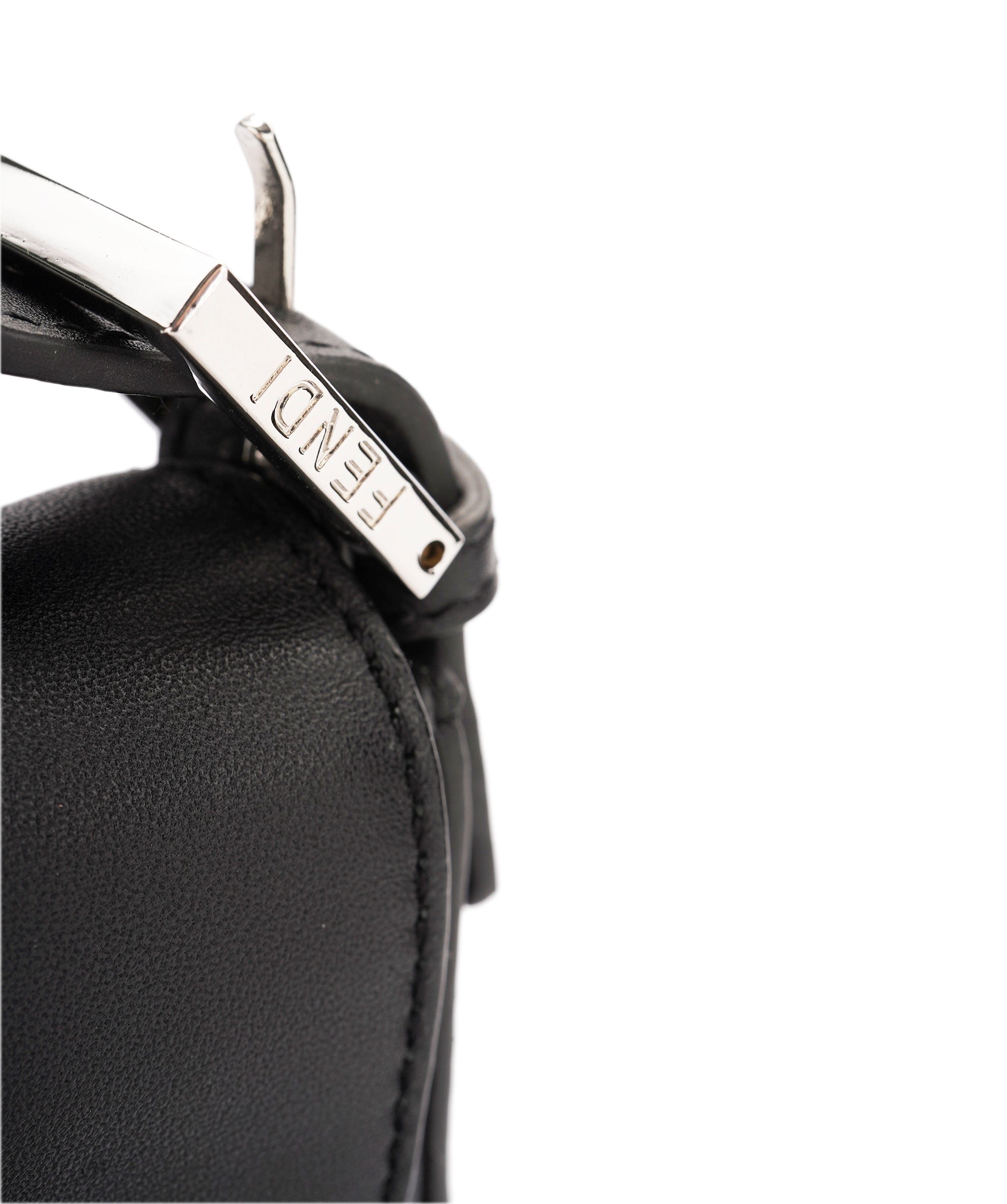 Fendi Fendi Limited Edition Embellished Baguette Bag ALC2033