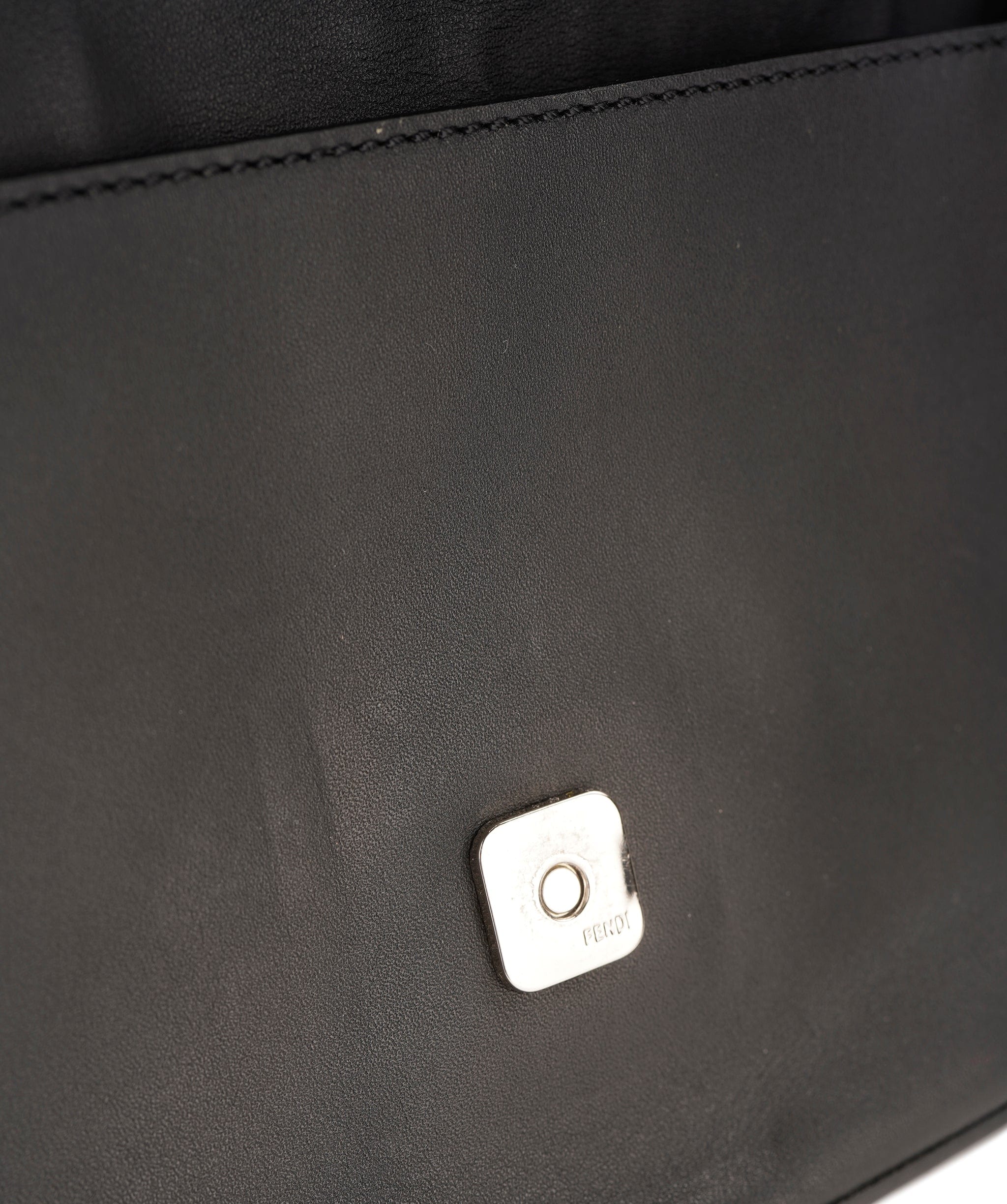 Fendi Fendi Limited Edition Embellished Baguette Bag ALC2033