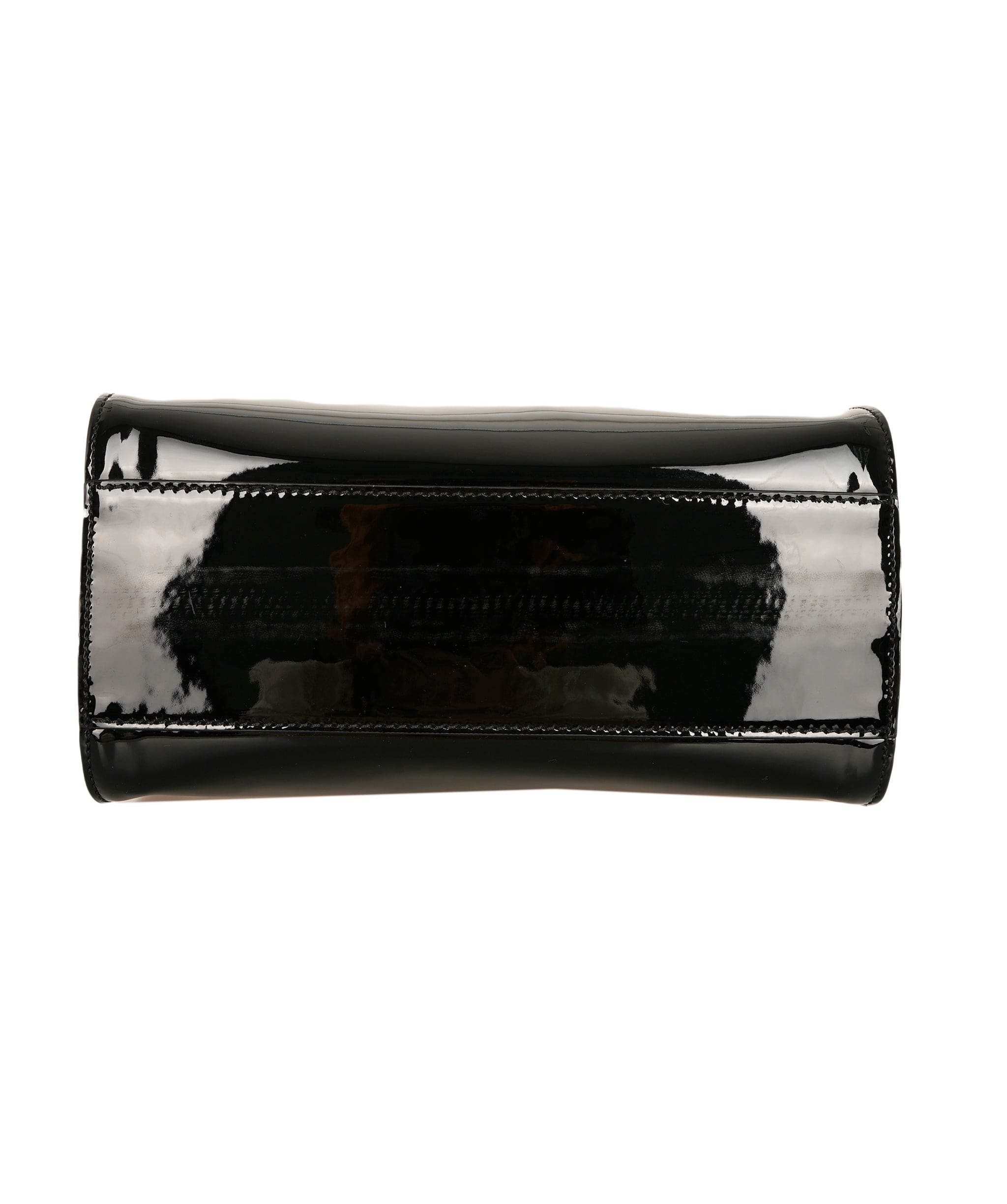 Fendi Fendi Peekabo Patent Small Full Set