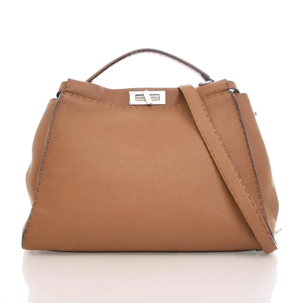 Fendi Fendi Salleria Peekaboo L-W0M1O5