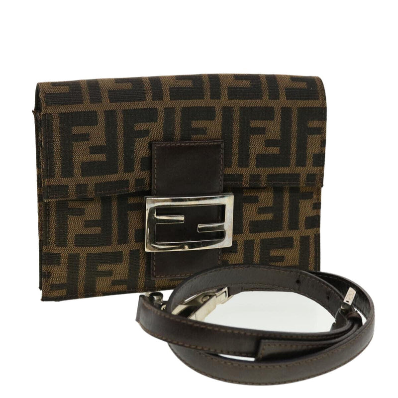 Fendi belt bag top womens