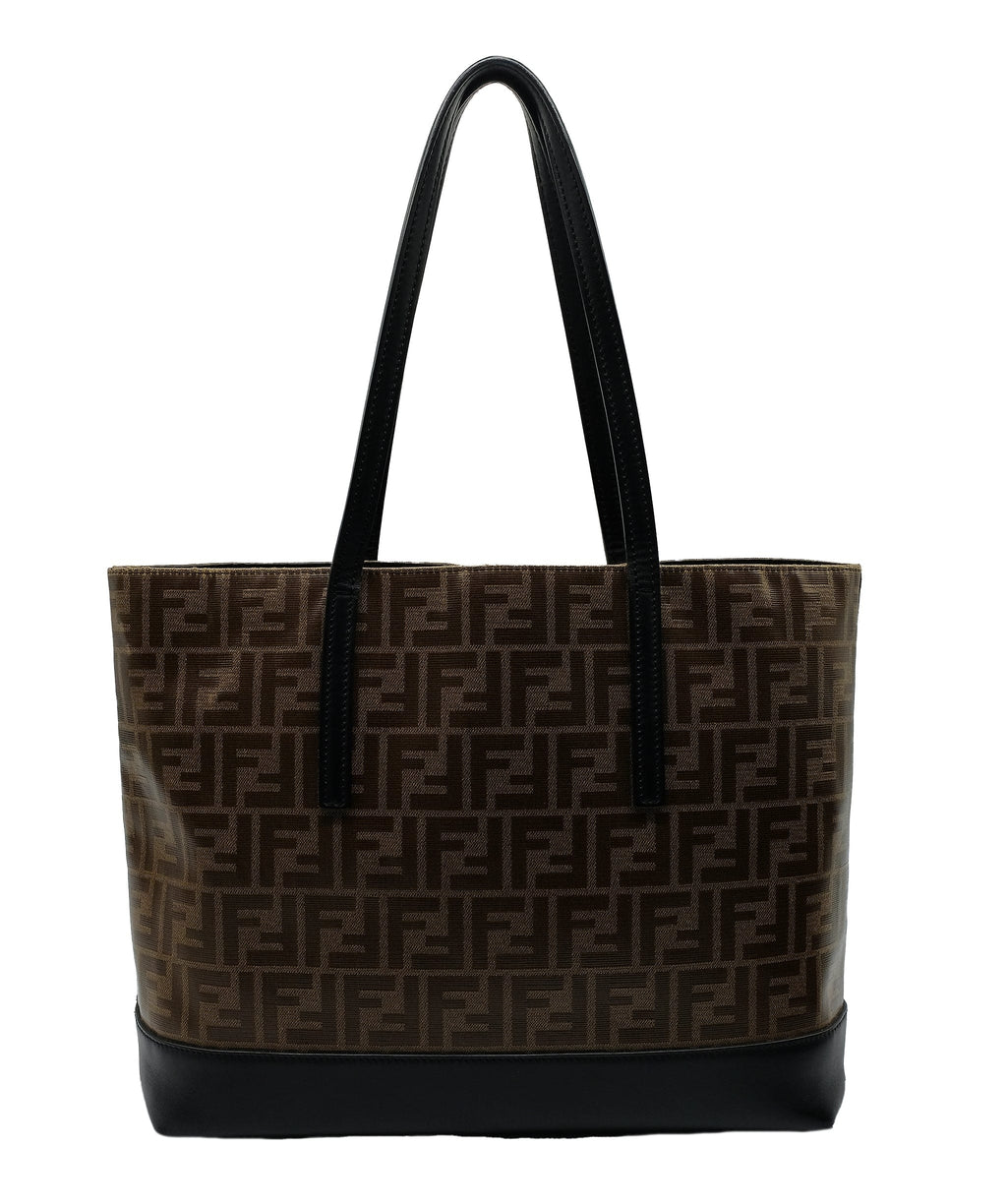 Fendi hotsell zucca print