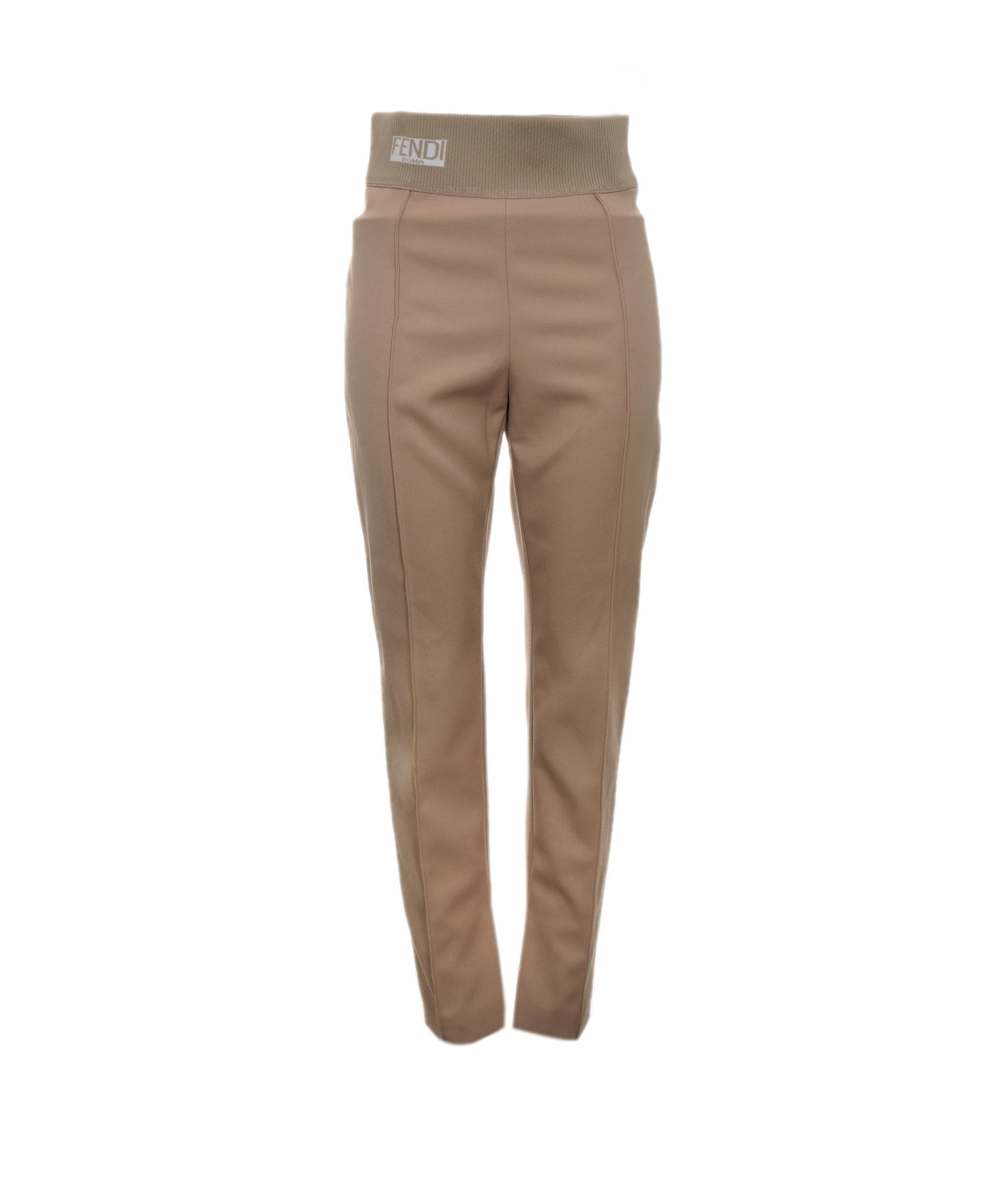 Fendi Fendi Logo Trousers ALC0738