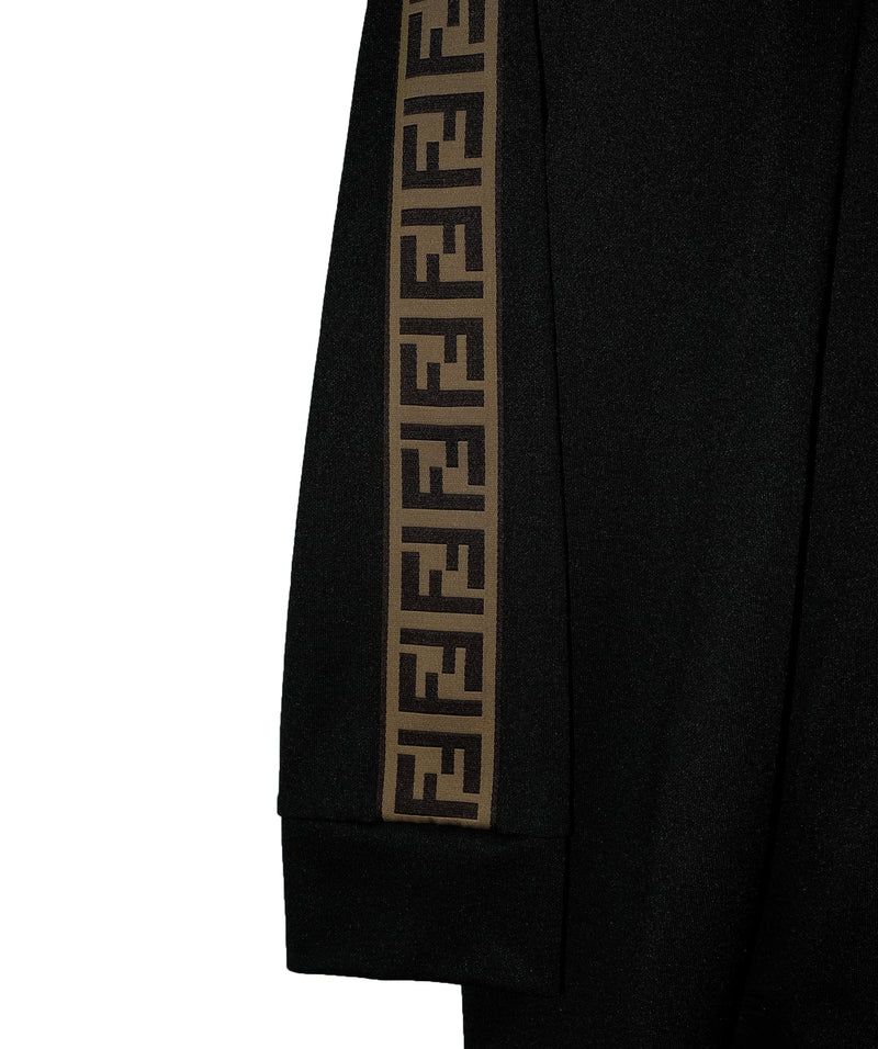 Fendi 2024 zucca cardigan