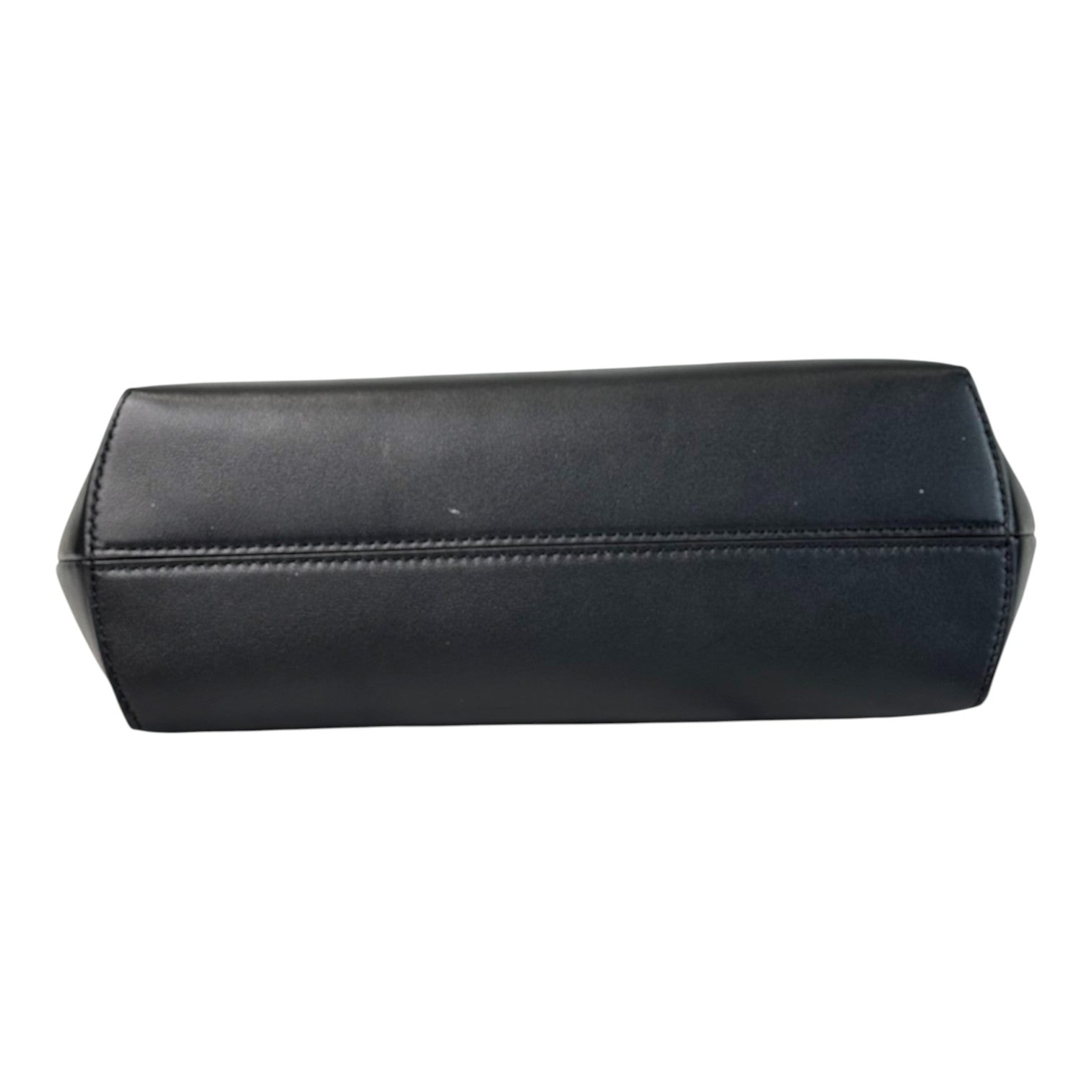 Fendi Fendi Black Small First Bag