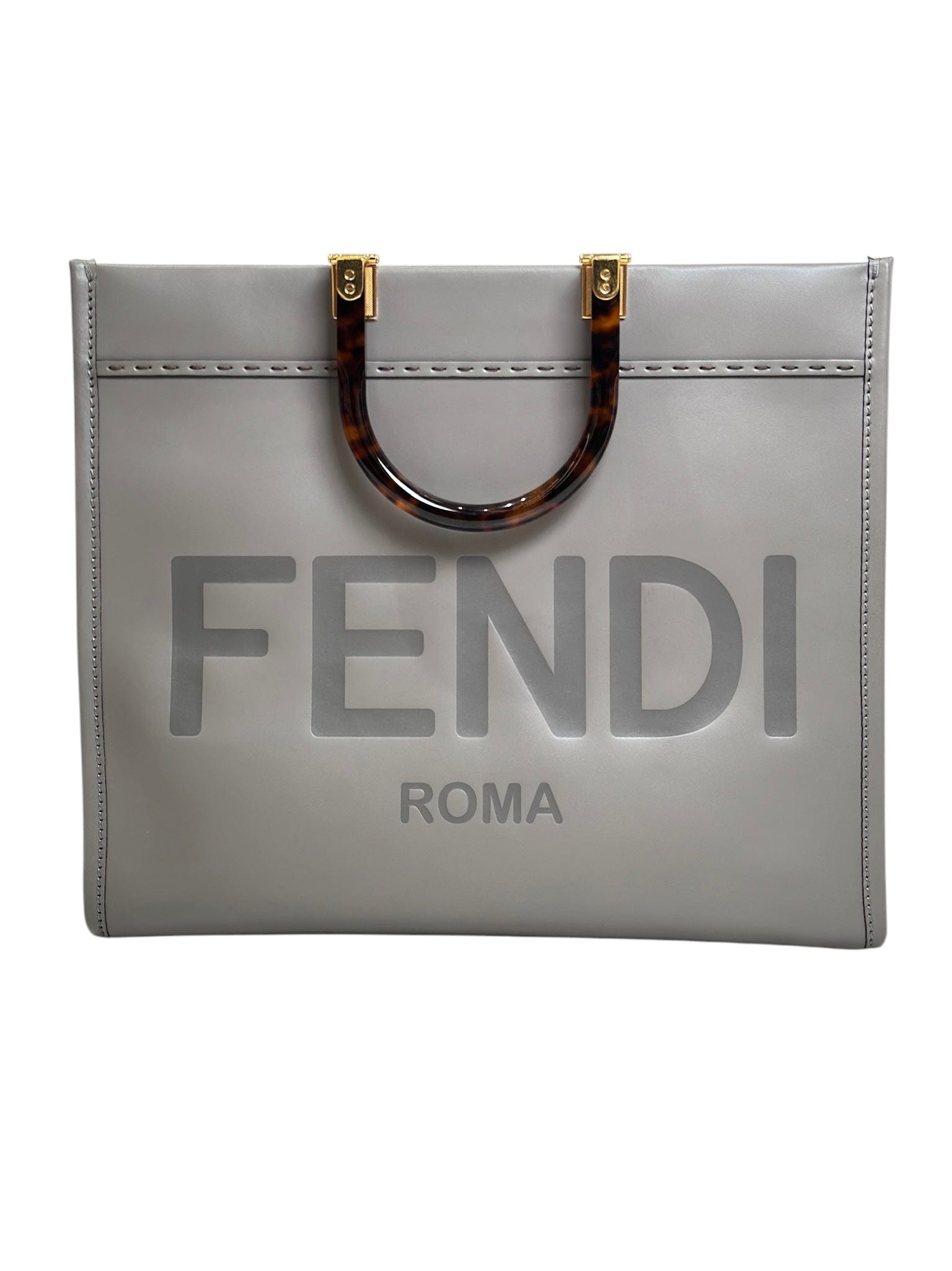 Fendi Fendi Tote Bag