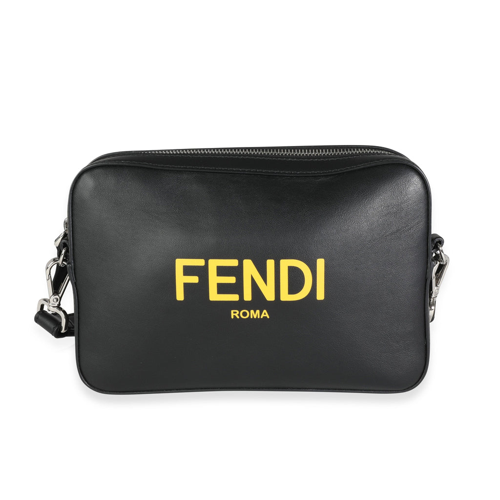 Camera hotsell bag fendi