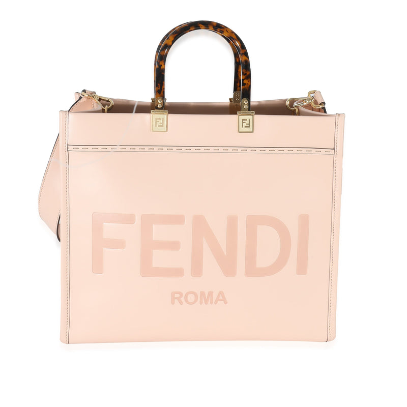 Fendi shopper shop