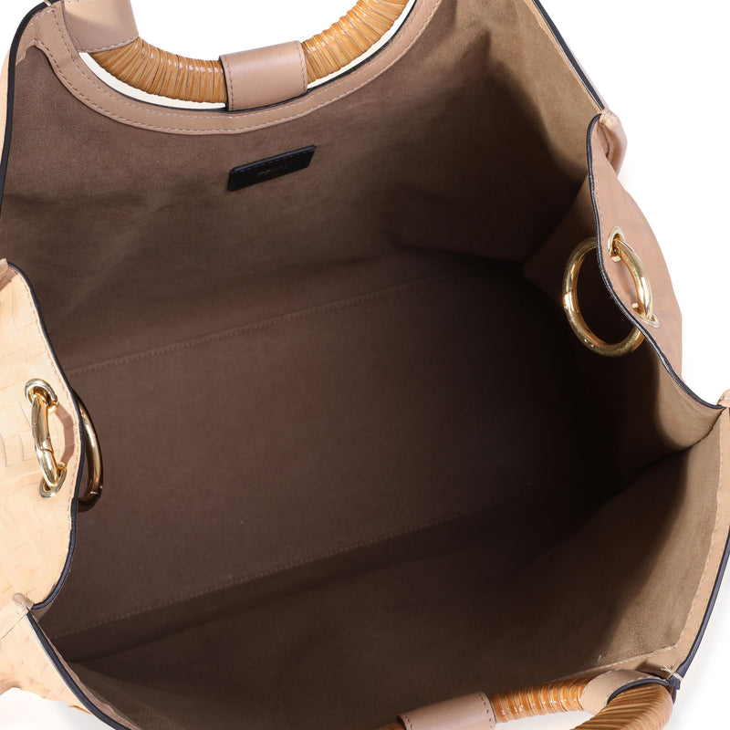 Fendi runaway outlet bag