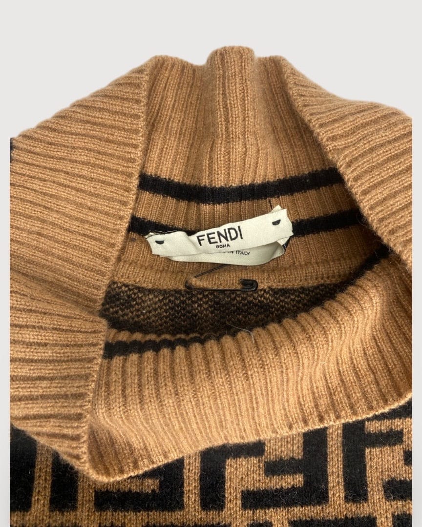 Fendi Fendi Jumper