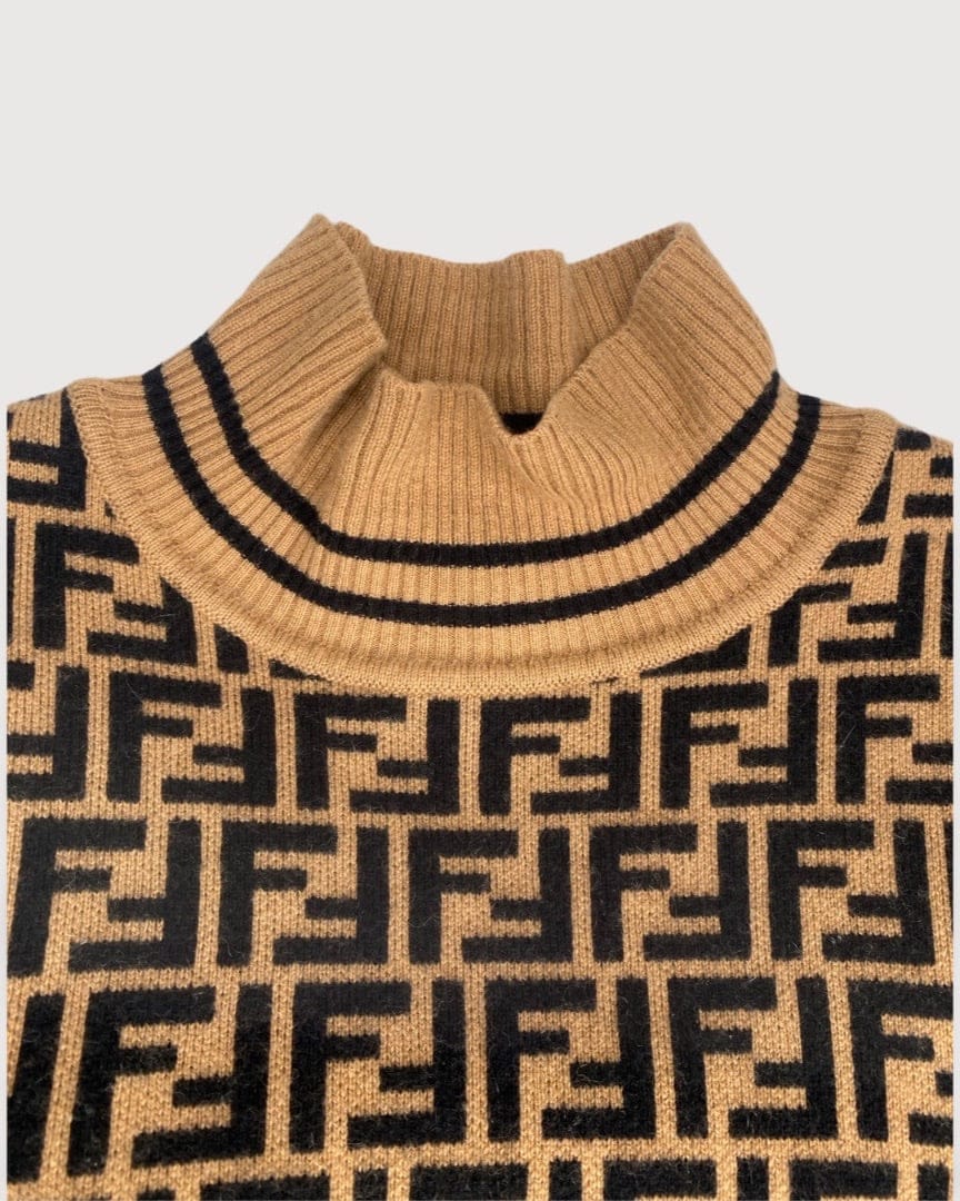 Fendi Fendi Jumper