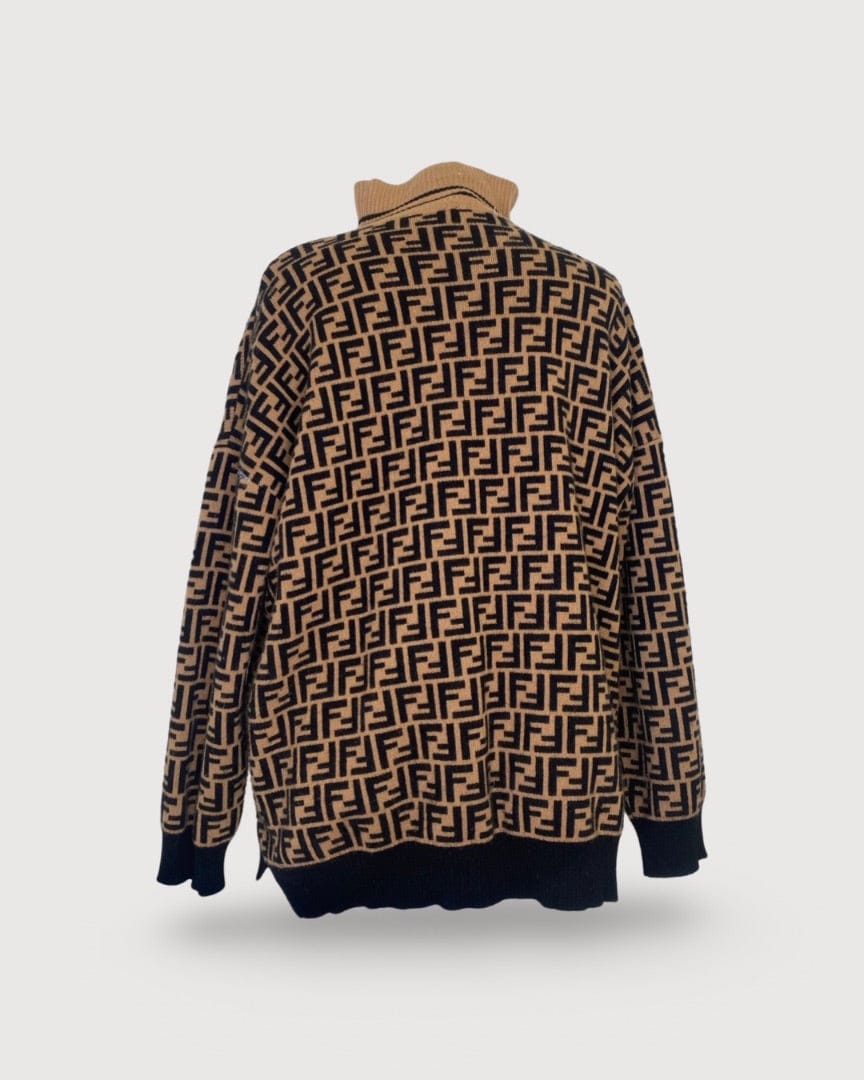 Fendi Fendi Jumper