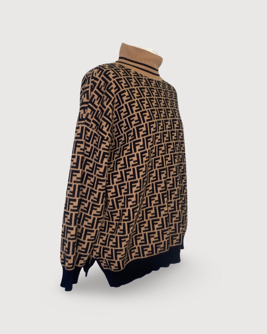 Fendi Fendi Jumper