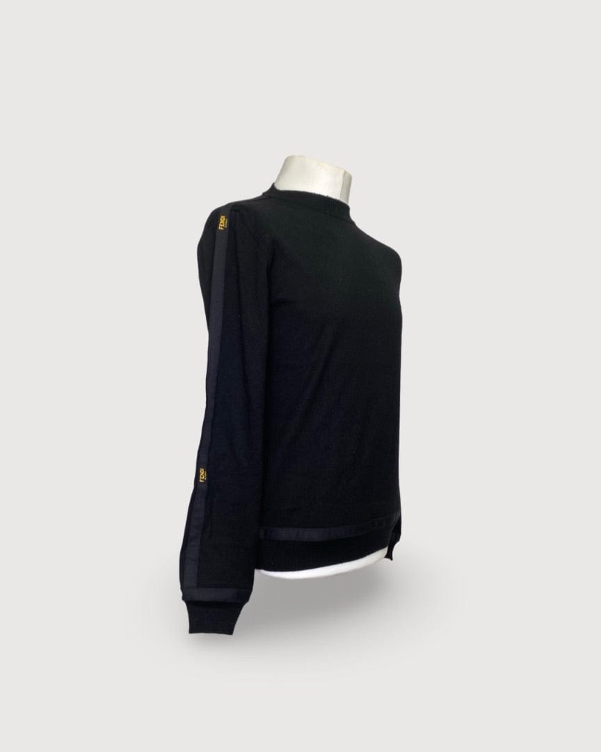 Fendi Fendi Jumper Black L