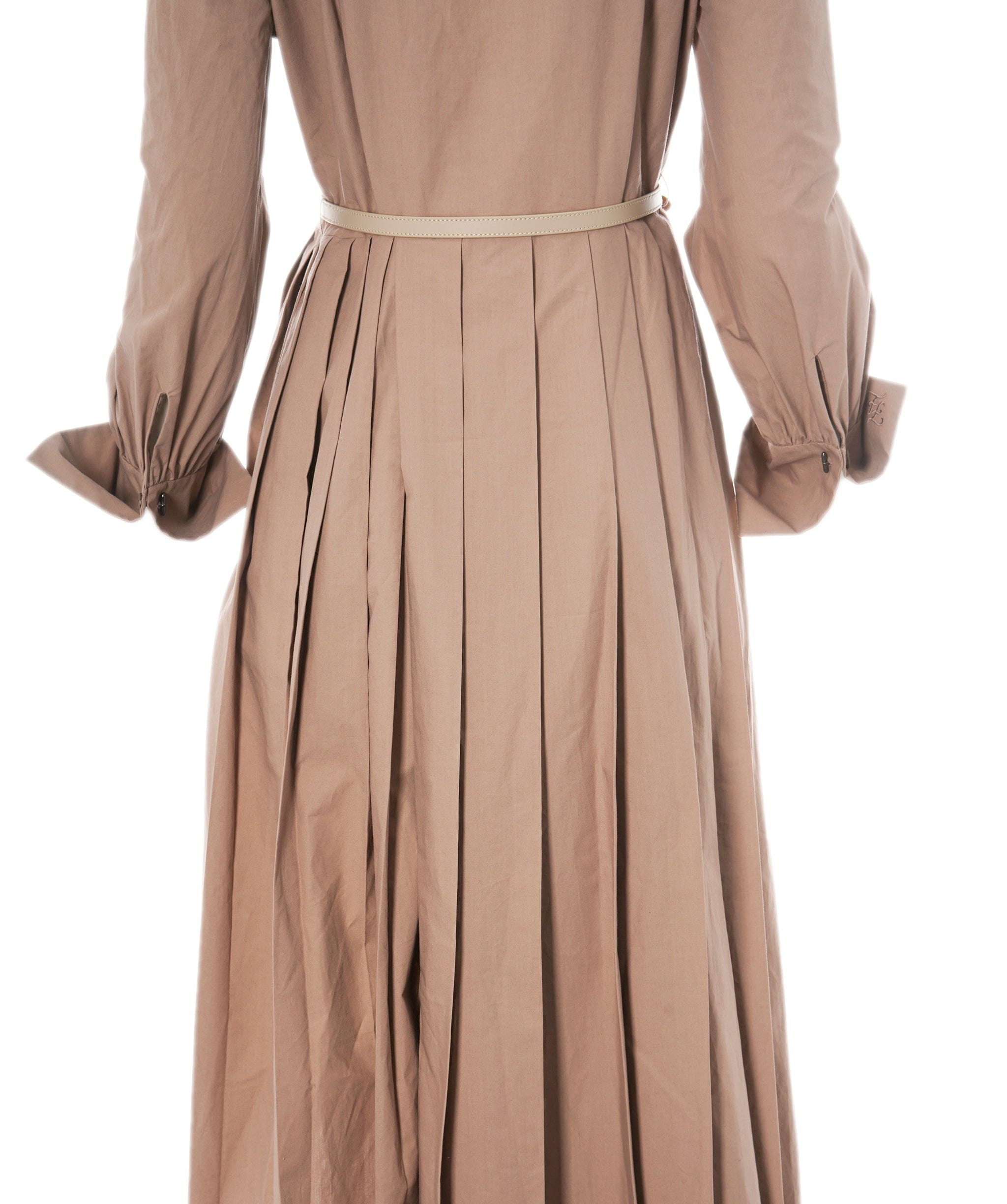 Fendi Fendi Belted dress ALC1409