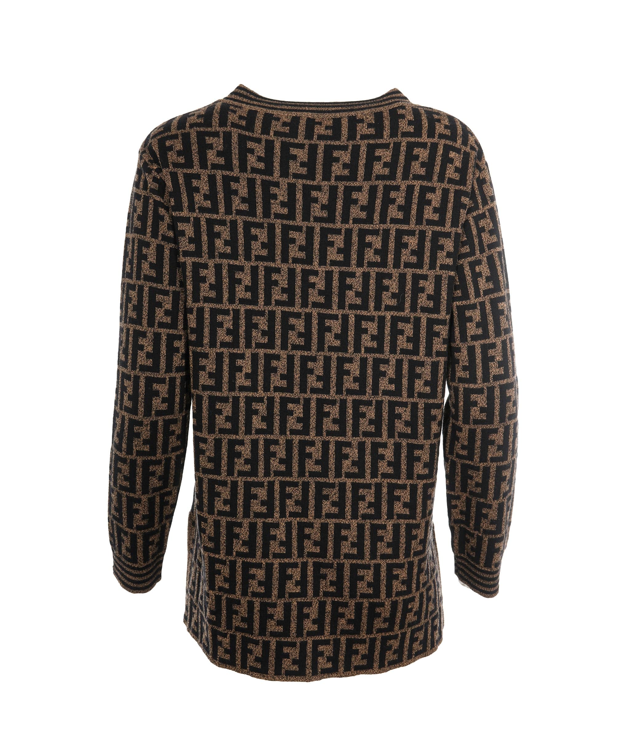 Fendi Fendi FF Jumper ALL0558